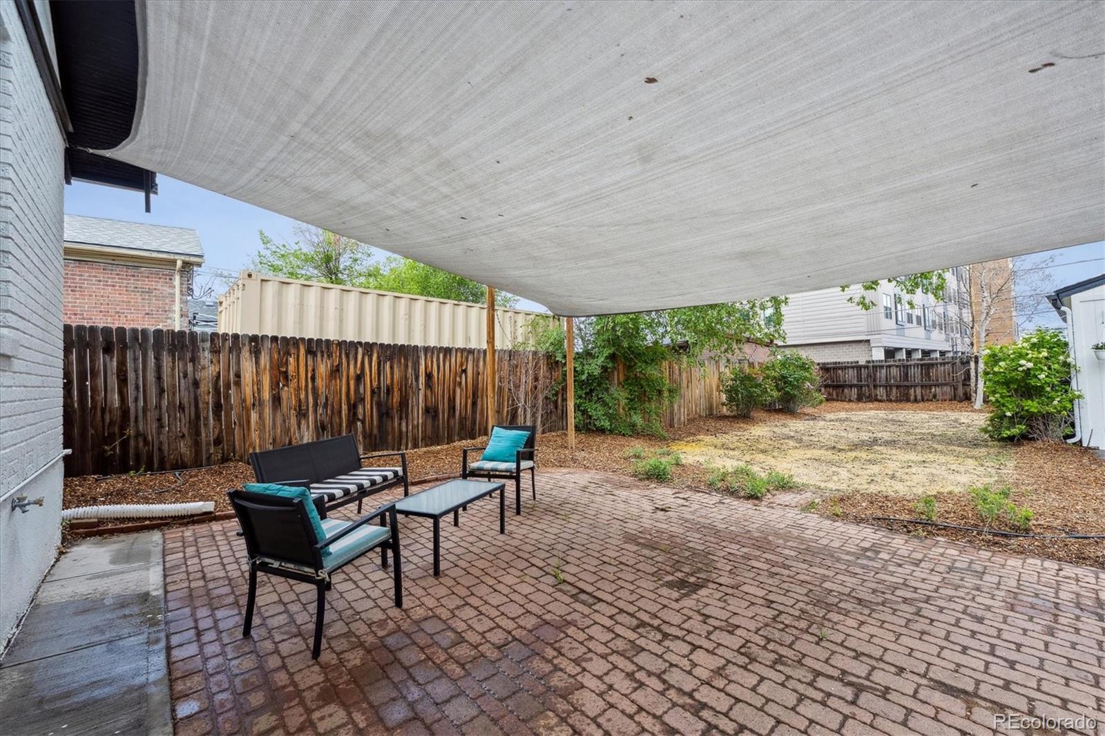 MLS Image #21 for 1736  grove street,denver, Colorado
