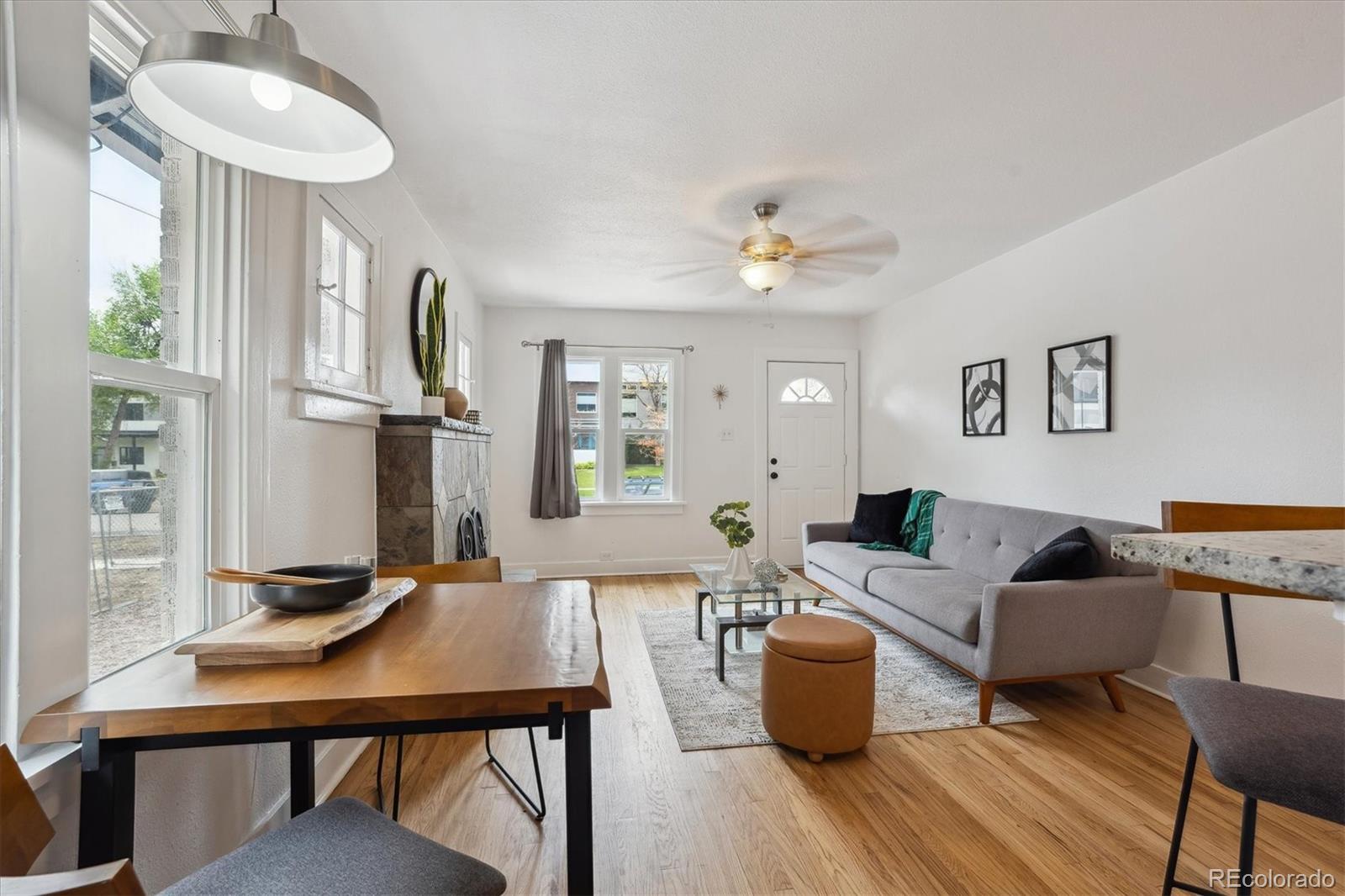 MLS Image #3 for 1736  grove street,denver, Colorado