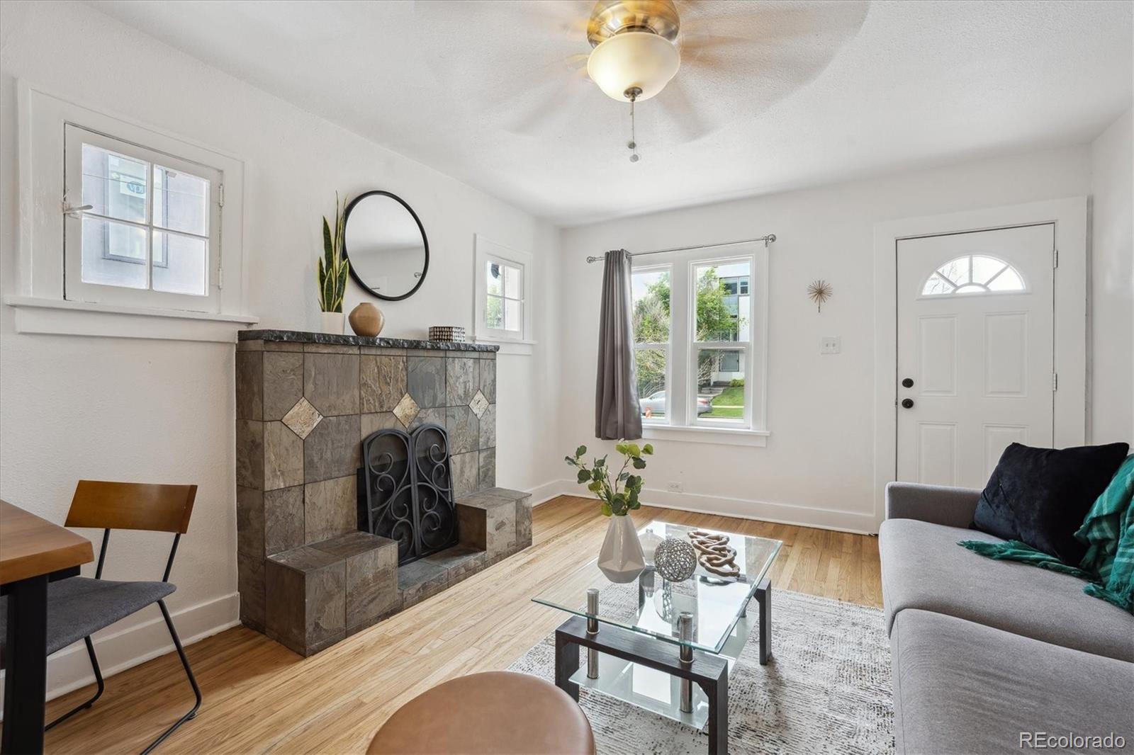 MLS Image #4 for 1736  grove street,denver, Colorado
