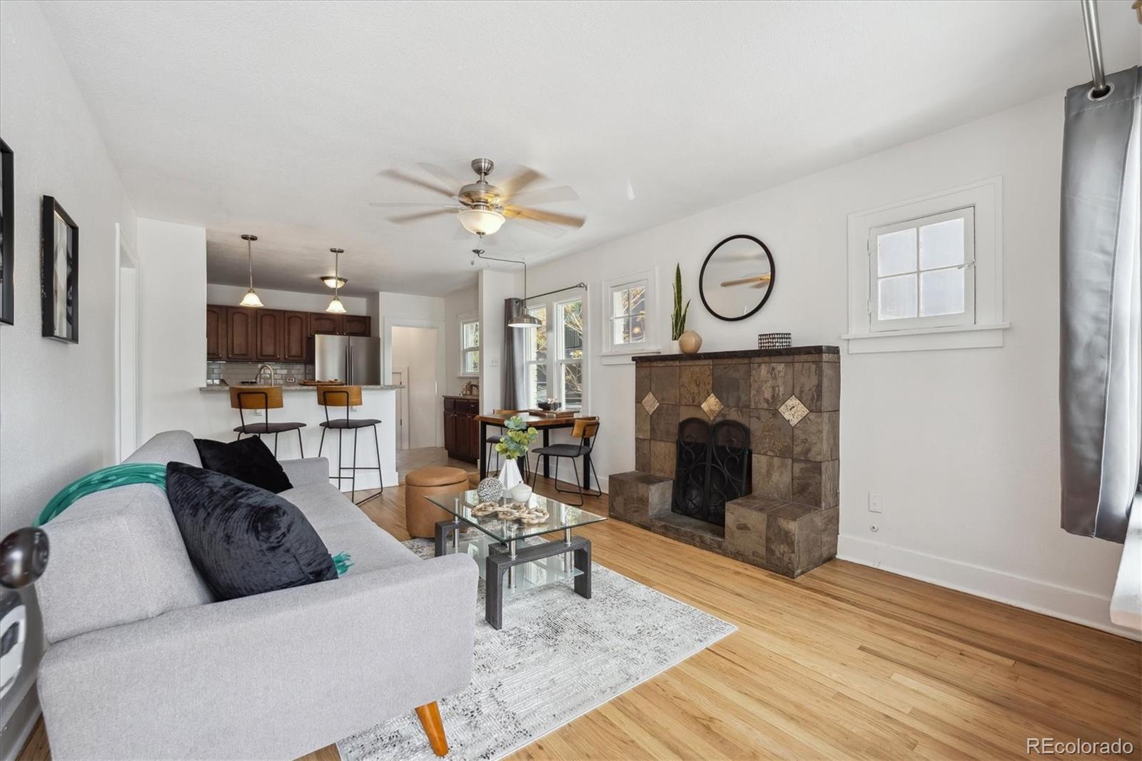 MLS Image #5 for 1736  grove street,denver, Colorado