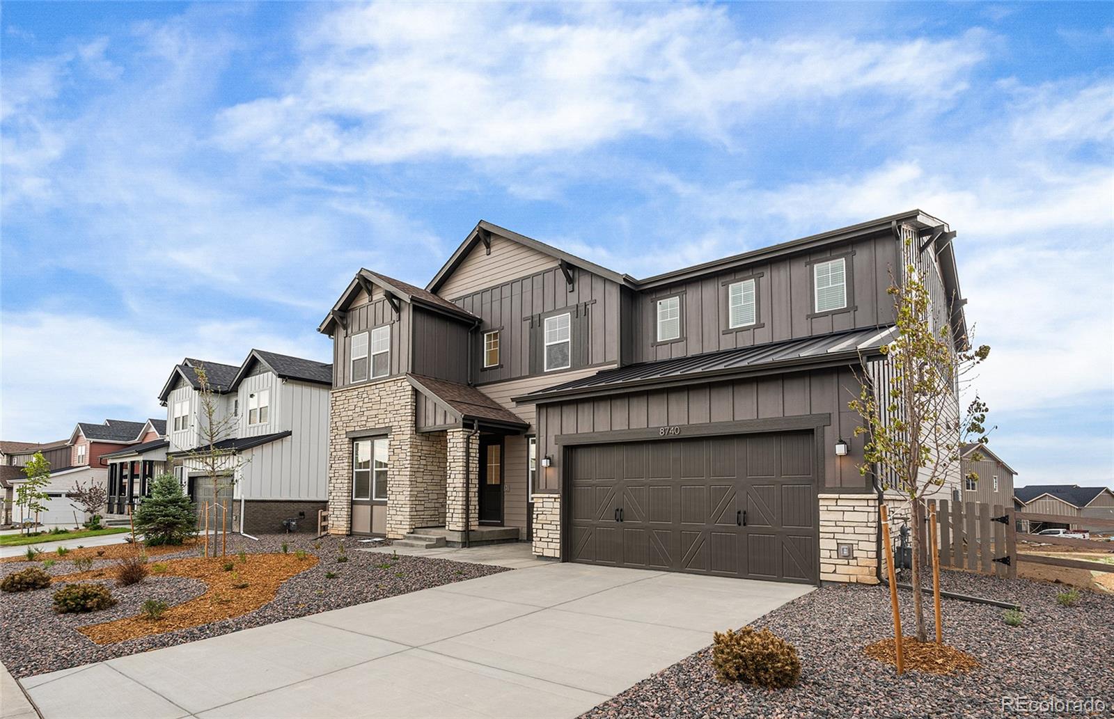 CMA Image for 8740  Big Thompson Street,Littleton, Colorado