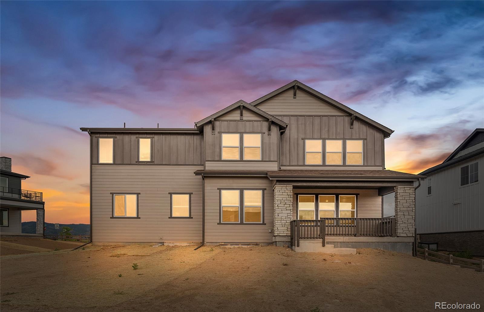 MLS Image #21 for 8740  big thompson street,littleton, Colorado