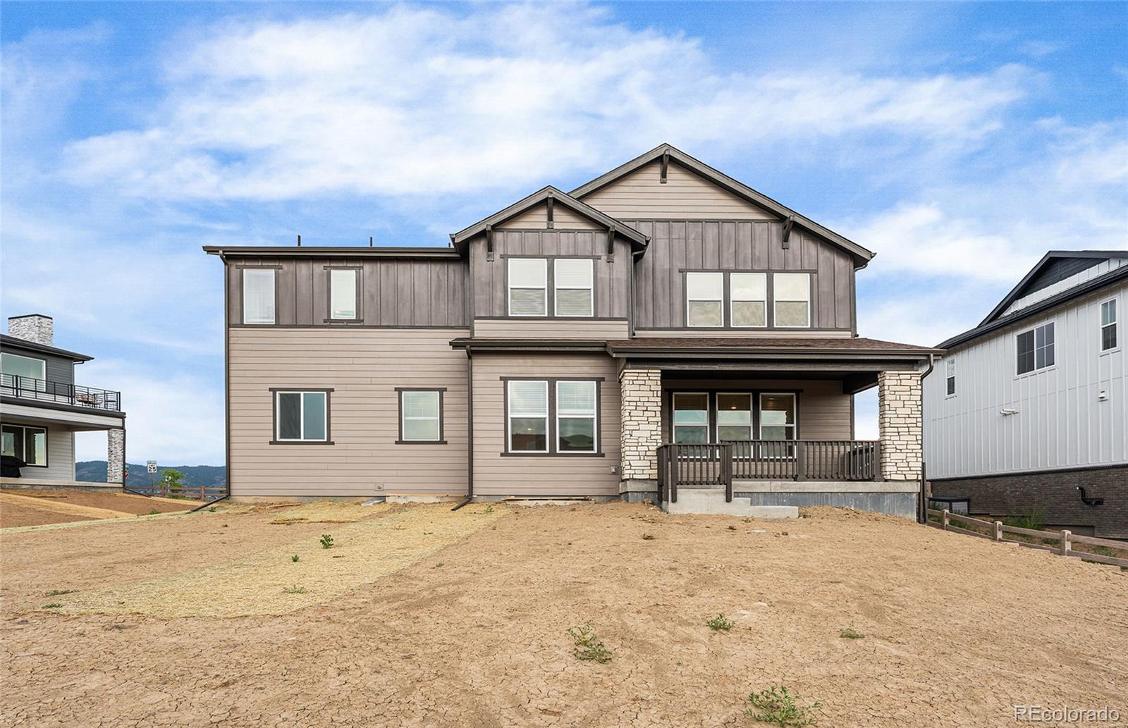 MLS Image #24 for 8740  big thompson street,littleton, Colorado