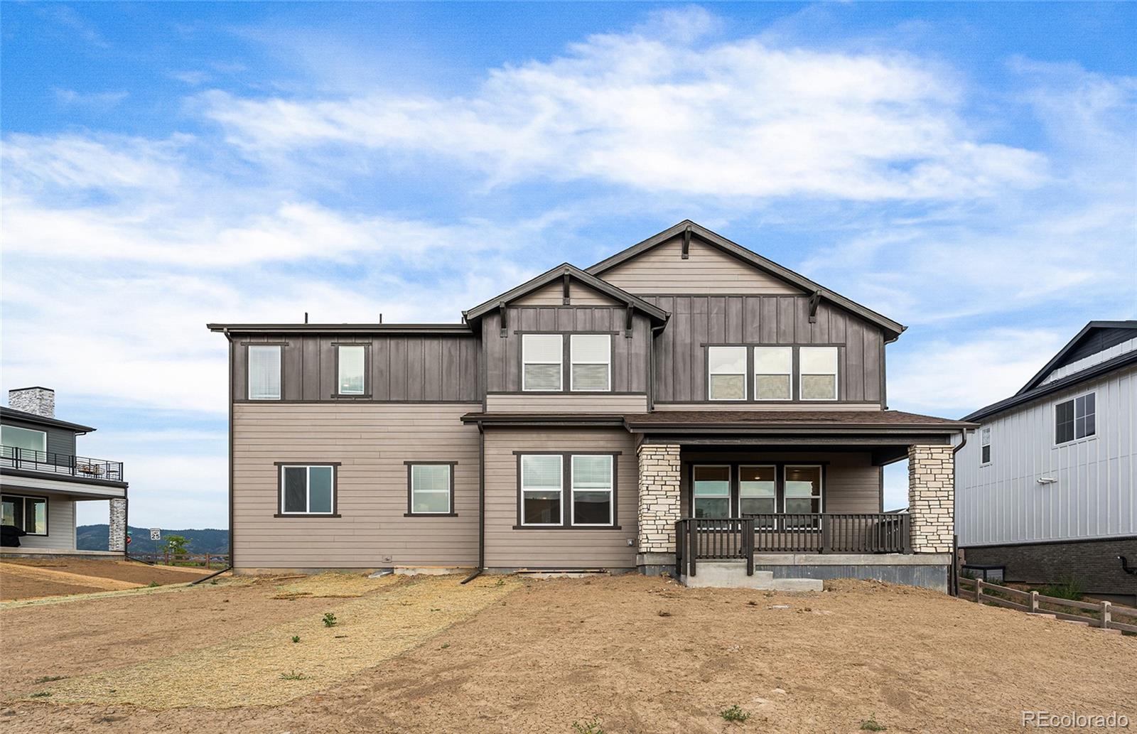 MLS Image #25 for 8740  big thompson street,littleton, Colorado