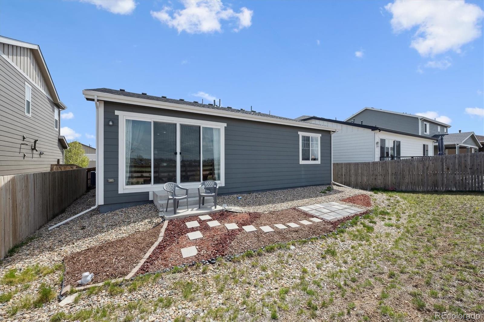 MLS Image #22 for 95 s edge cliff street,castle rock, Colorado