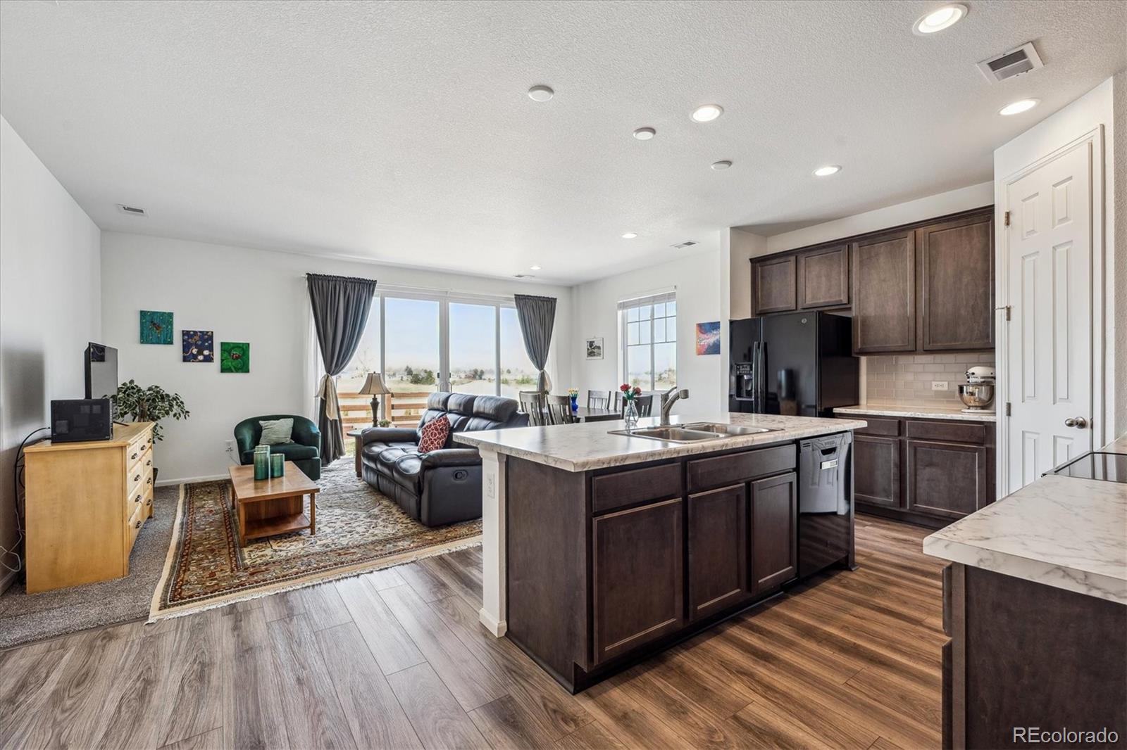 MLS Image #3 for 95 s edge cliff street,castle rock, Colorado
