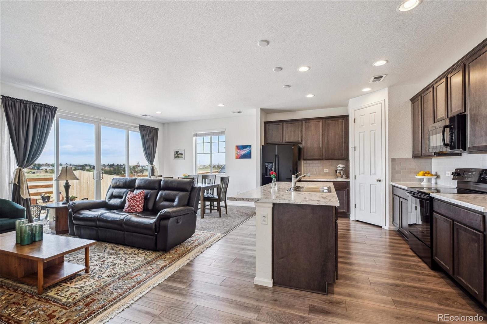 MLS Image #6 for 95 s edge cliff street,castle rock, Colorado