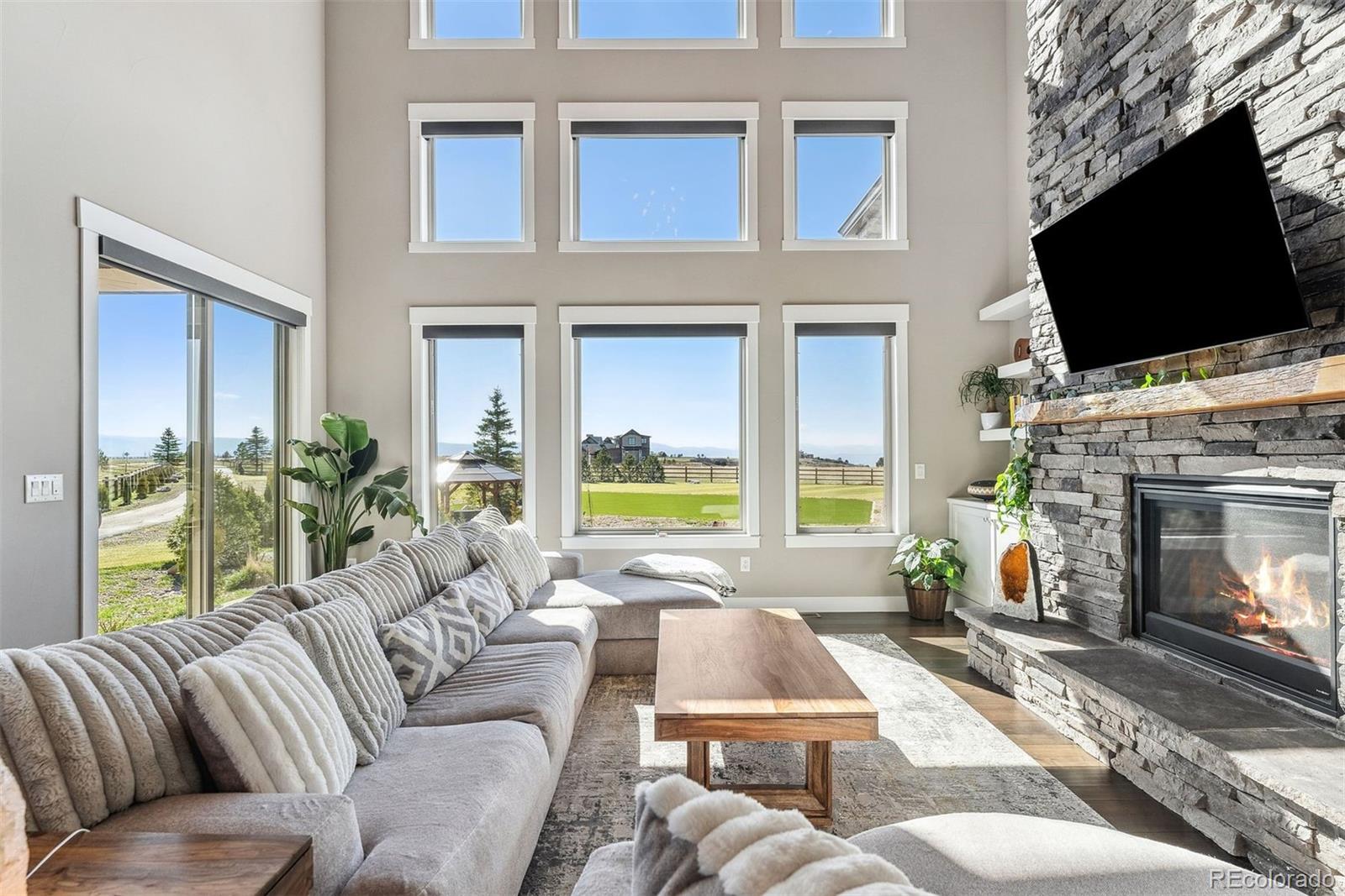 MLS Image #1 for 144  stone pointe trail,castle rock, Colorado