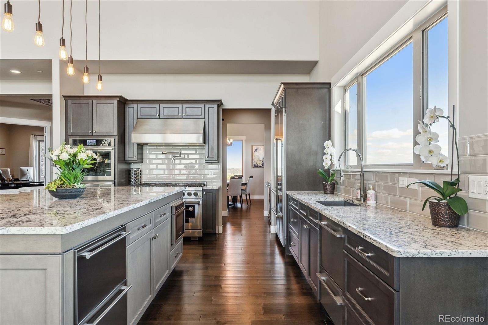 MLS Image #11 for 144  stone pointe trail,castle rock, Colorado
