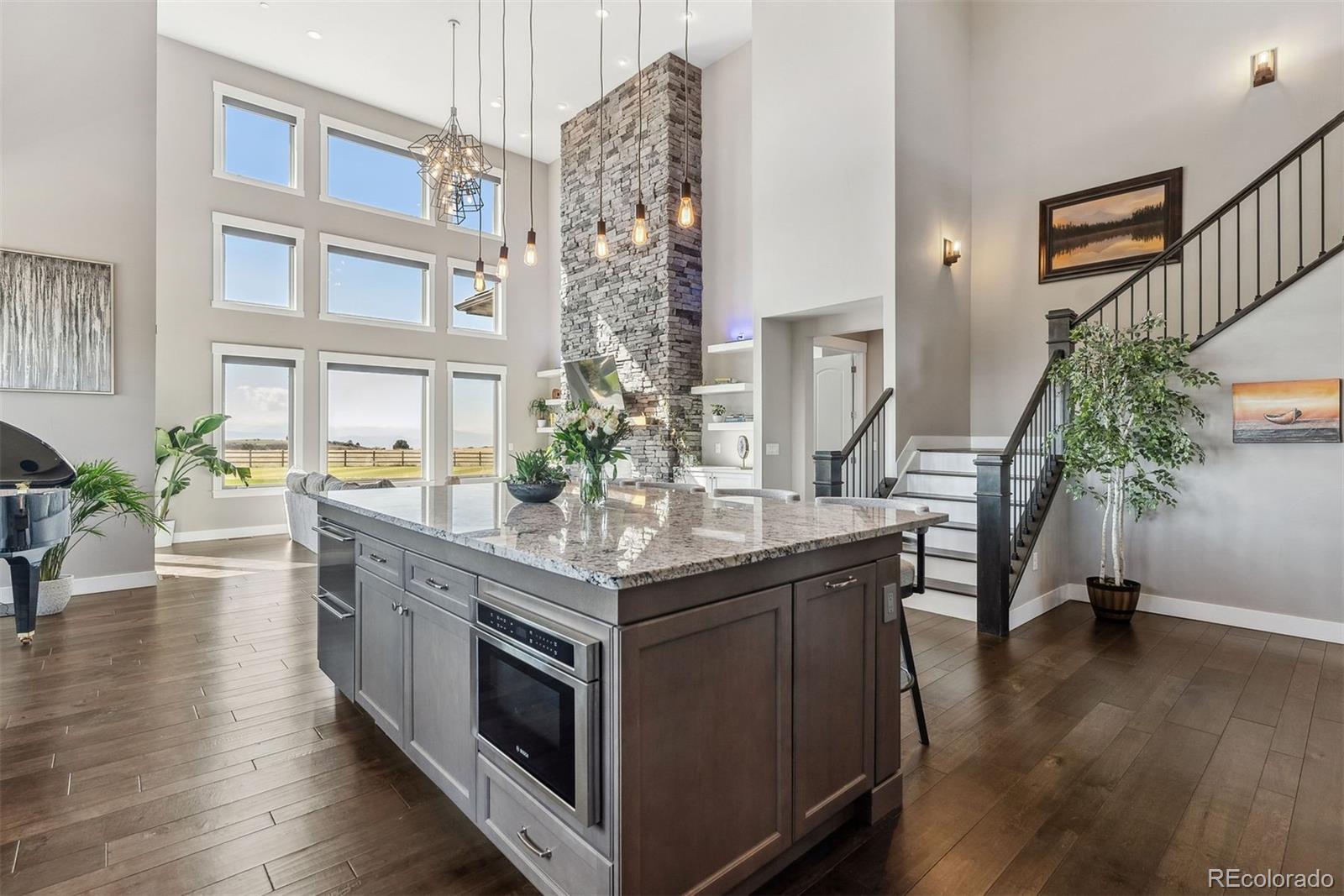 MLS Image #12 for 144  stone pointe trail,castle rock, Colorado