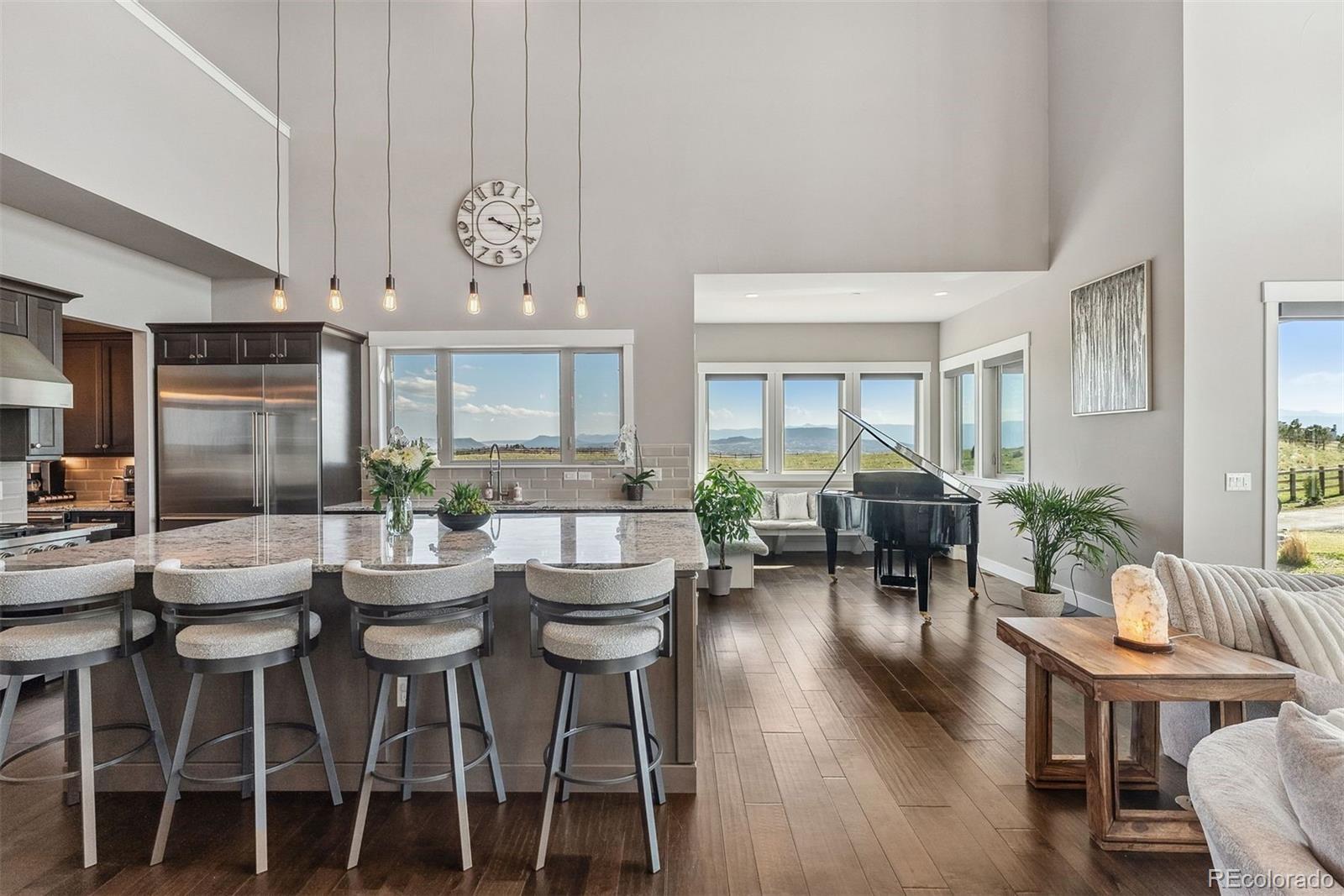 MLS Image #13 for 144  stone pointe trail,castle rock, Colorado