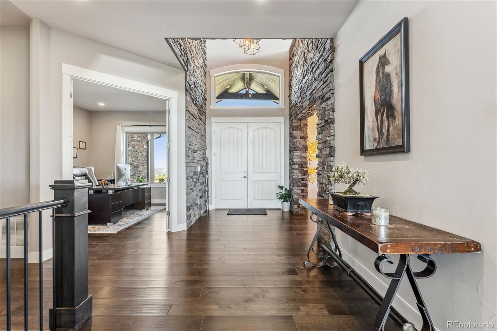 MLS Image #19 for 144  stone pointe trail,castle rock, Colorado