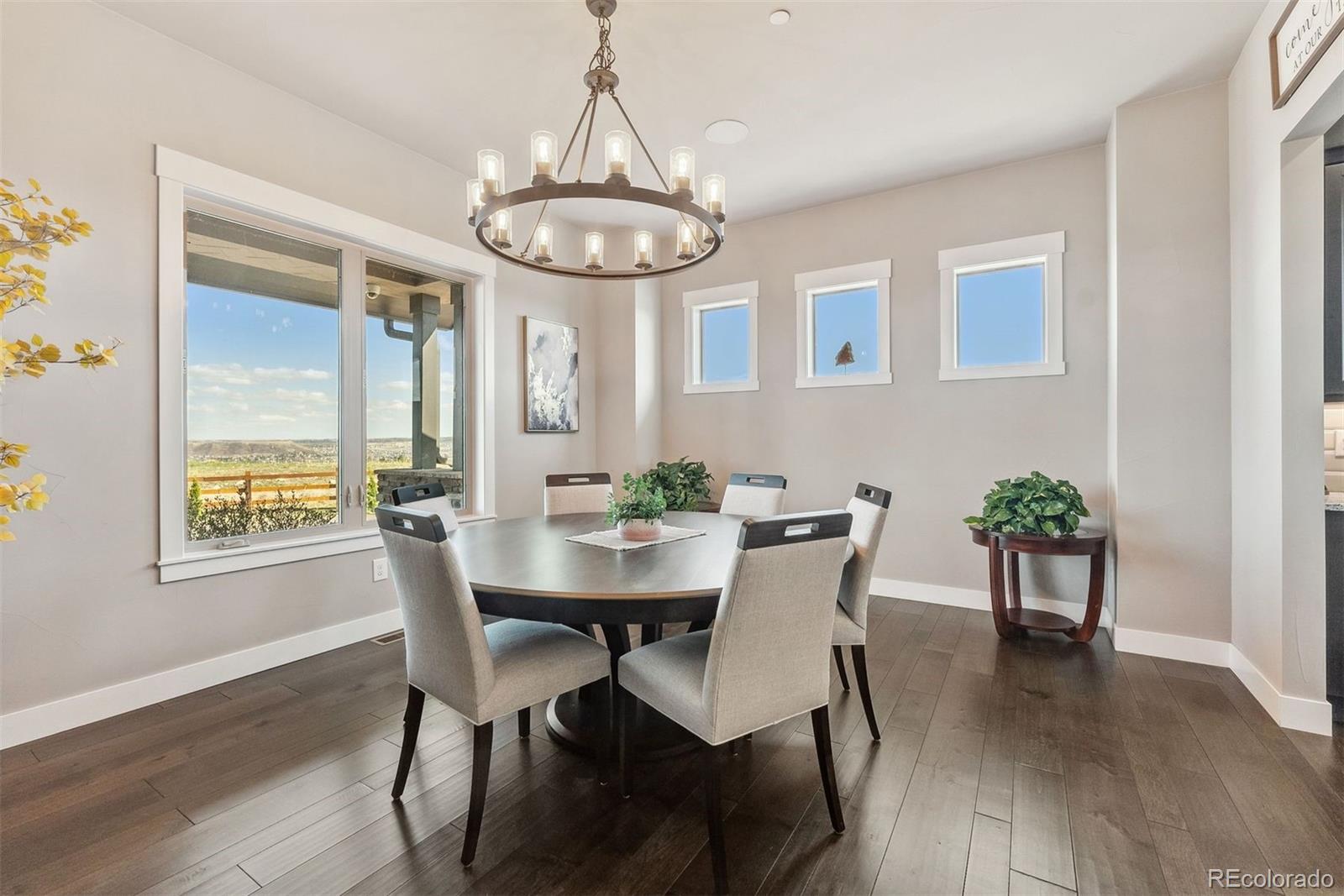 MLS Image #22 for 144  stone pointe trail,castle rock, Colorado