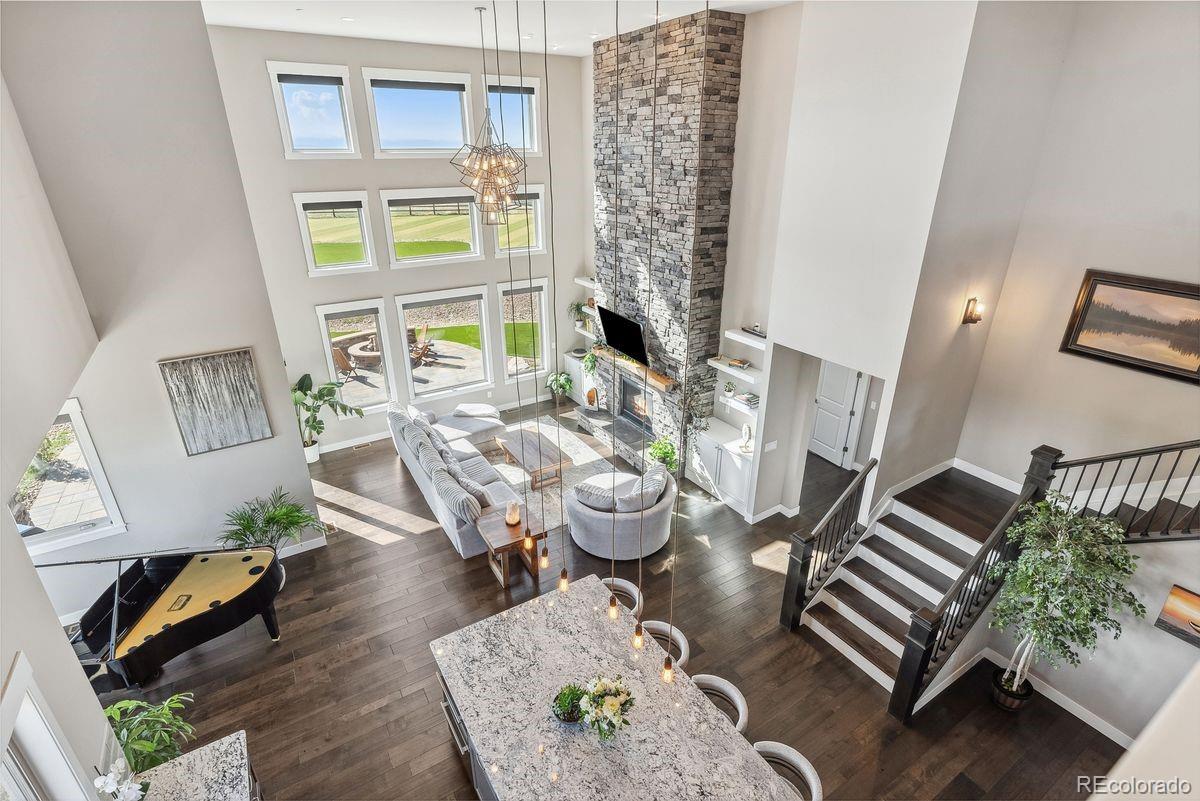 MLS Image #25 for 144  stone pointe trail,castle rock, Colorado
