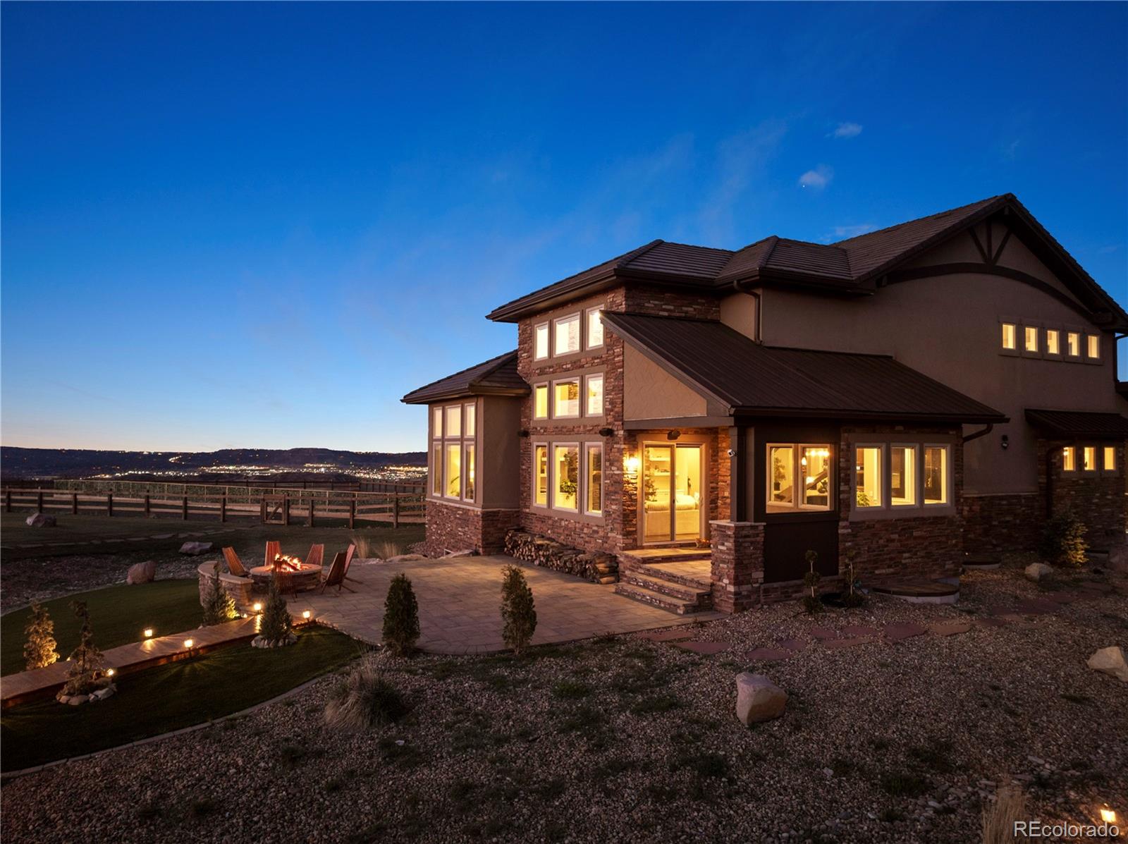 MLS Image #3 for 144  stone pointe trail,castle rock, Colorado