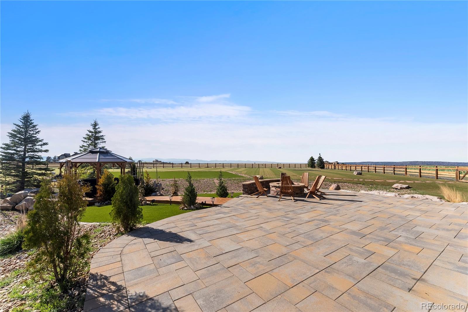 MLS Image #39 for 144  stone pointe trail,castle rock, Colorado
