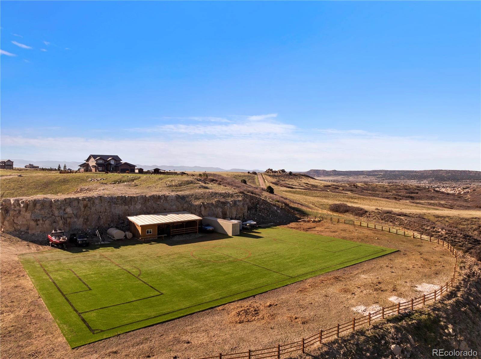 MLS Image #4 for 144  stone pointe trail,castle rock, Colorado