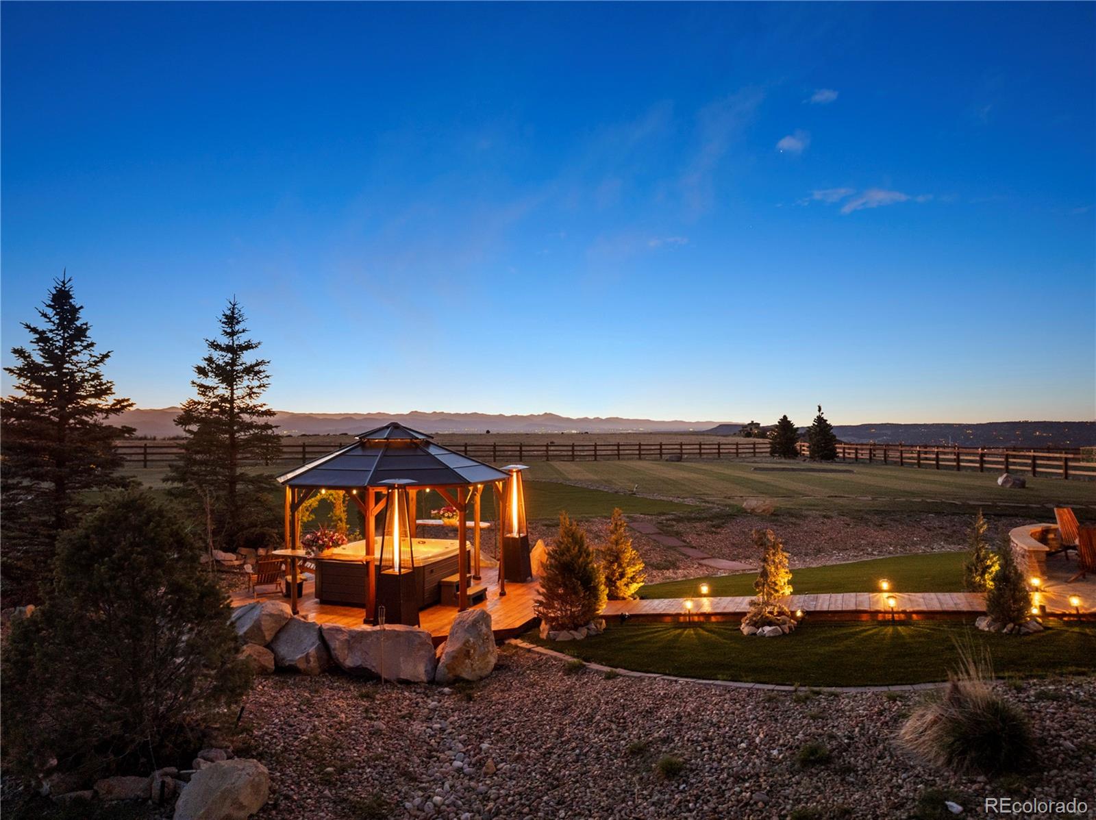 MLS Image #40 for 144  stone pointe trail,castle rock, Colorado
