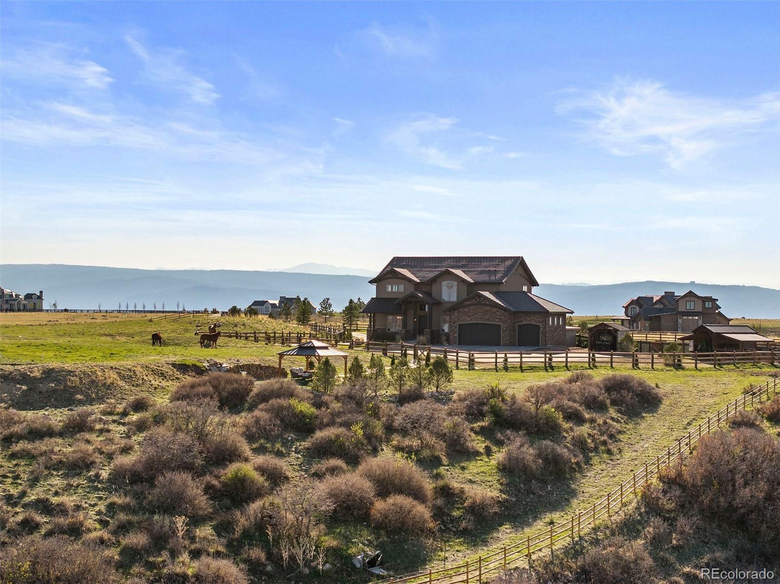 MLS Image #42 for 144  stone pointe trail,castle rock, Colorado