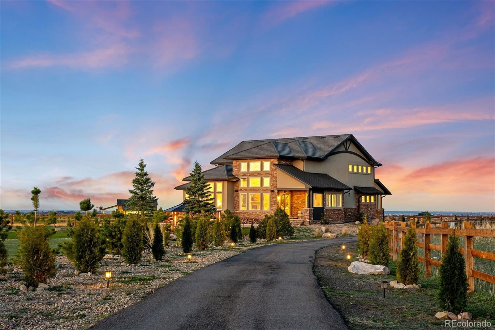MLS Image #43 for 144  stone pointe trail,castle rock, Colorado