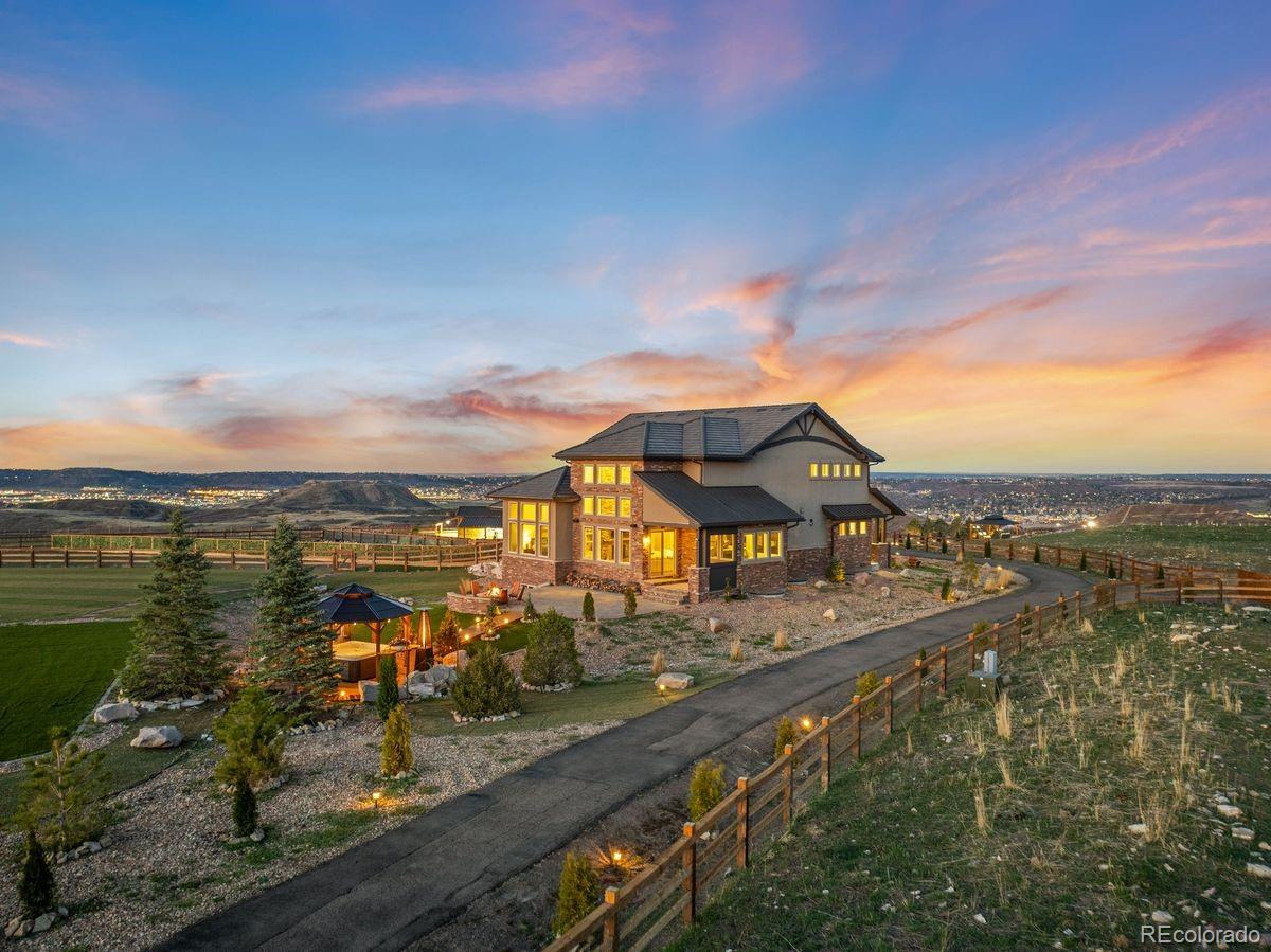 MLS Image #46 for 144  stone pointe trail,castle rock, Colorado