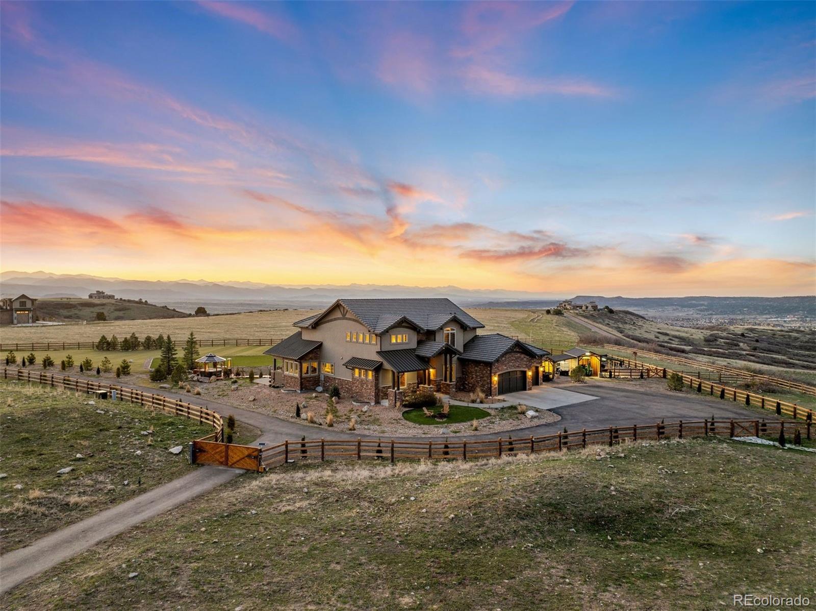 MLS Image #48 for 144  stone pointe trail,castle rock, Colorado