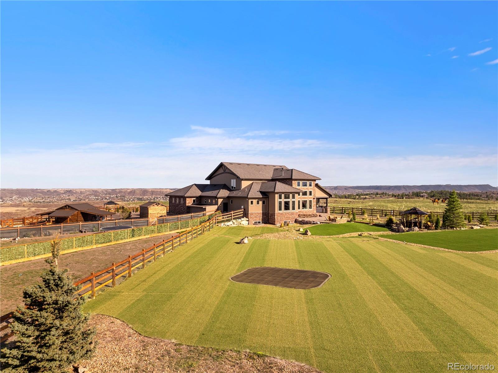 MLS Image #5 for 144  stone pointe trail,castle rock, Colorado