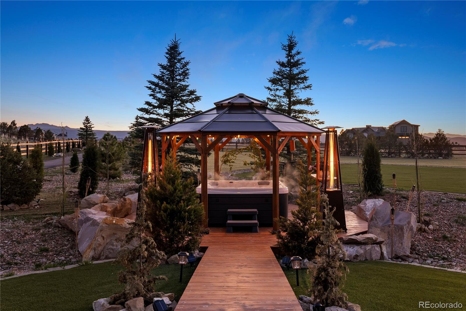 MLS Image #6 for 144  stone pointe trail,castle rock, Colorado
