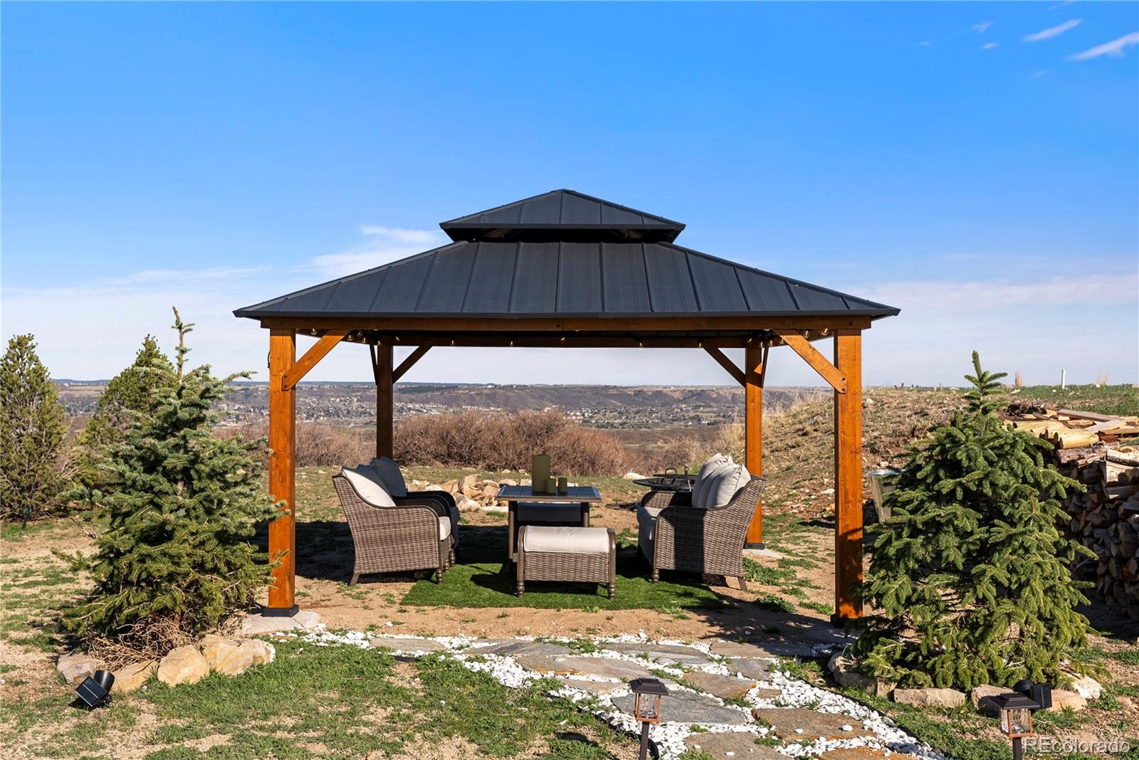MLS Image #7 for 144  stone pointe trail,castle rock, Colorado