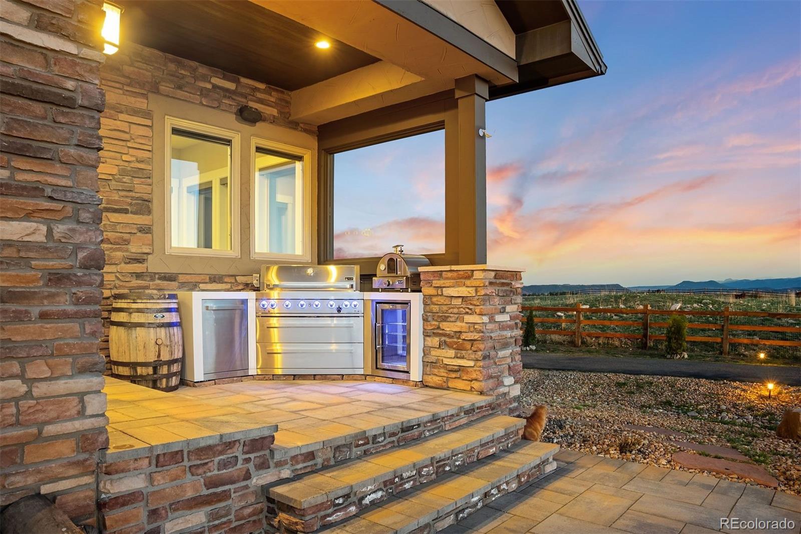 MLS Image #8 for 144  stone pointe trail,castle rock, Colorado