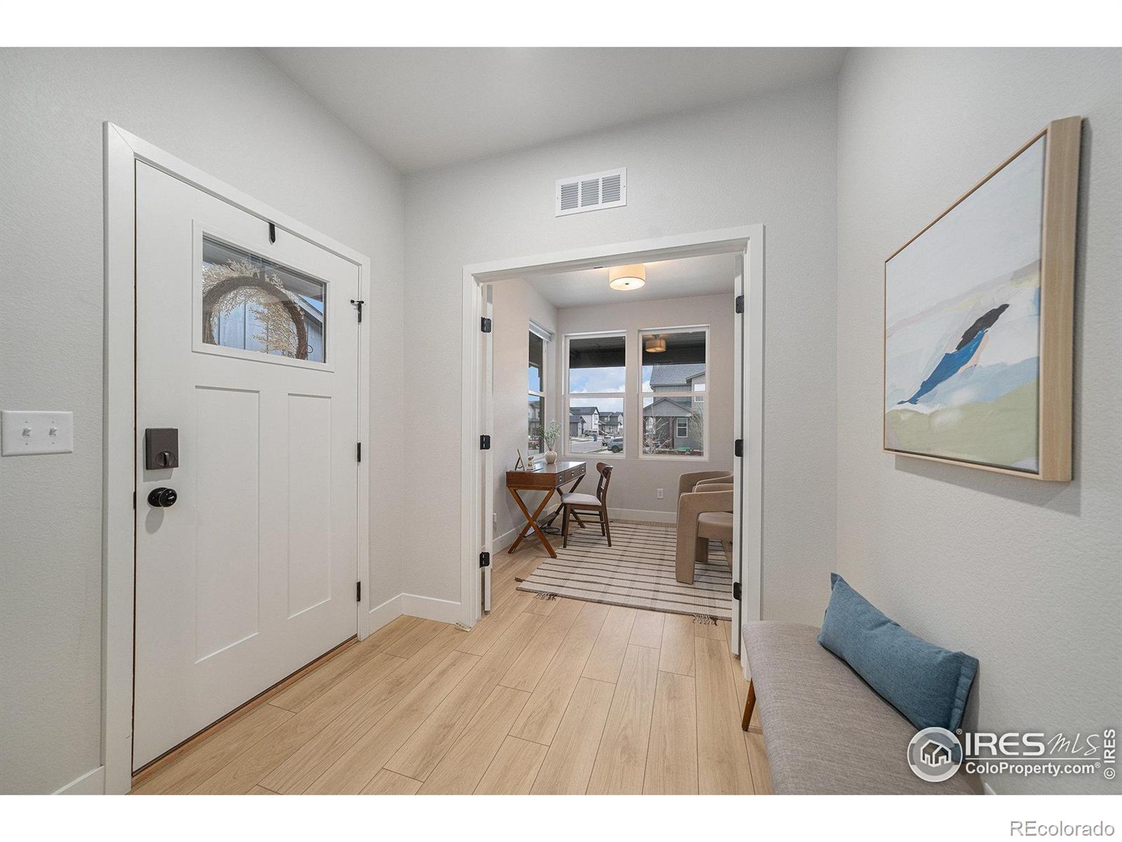 MLS Image #3 for 456  quinby street,fort collins, Colorado