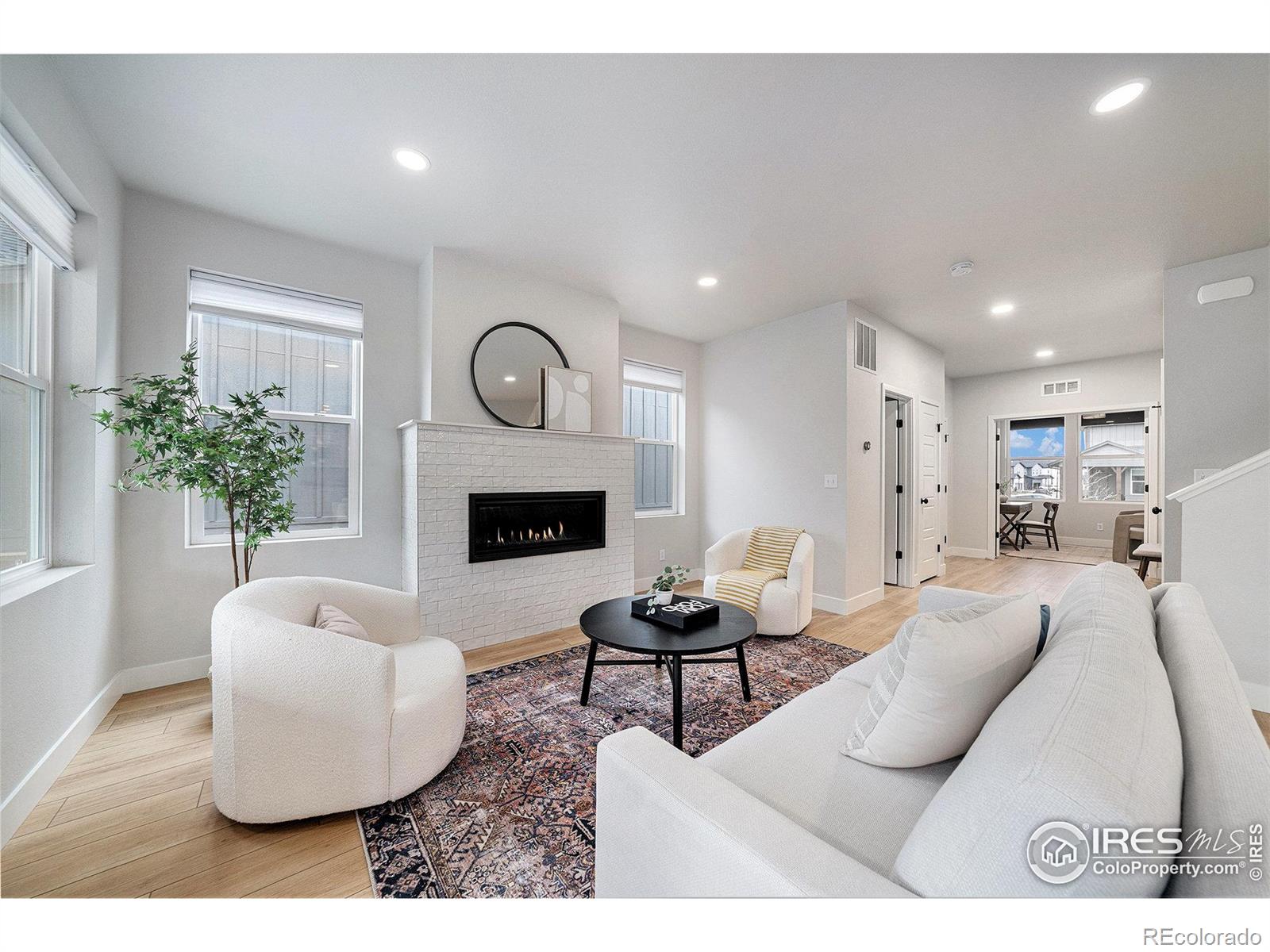 MLS Image #4 for 456  quinby street,fort collins, Colorado