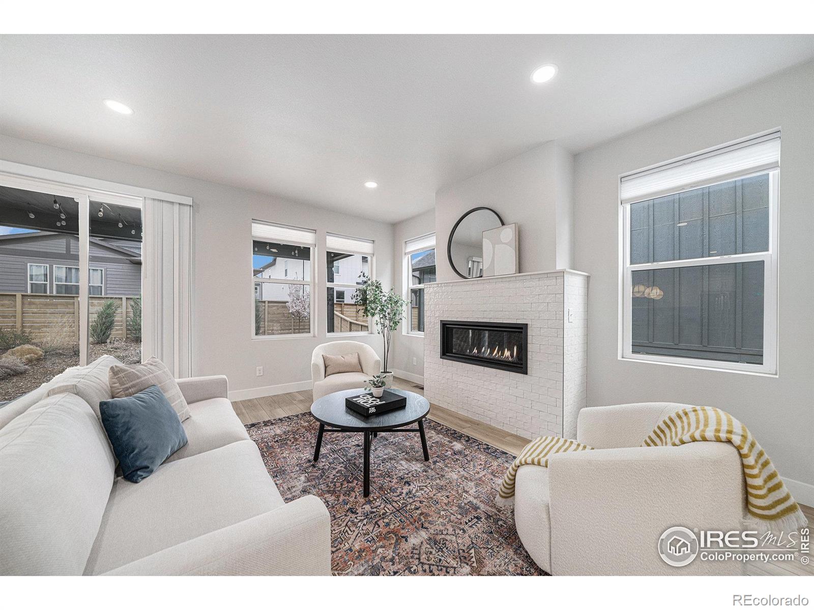 MLS Image #5 for 456  quinby street,fort collins, Colorado