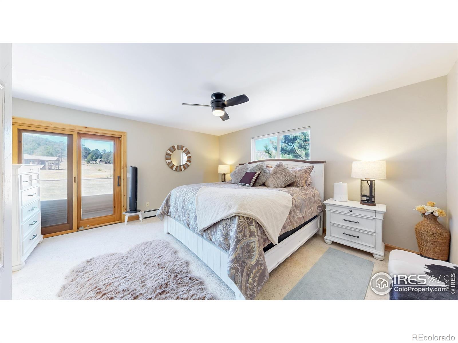 MLS Image #11 for 351  whispering pines drive,estes park, Colorado