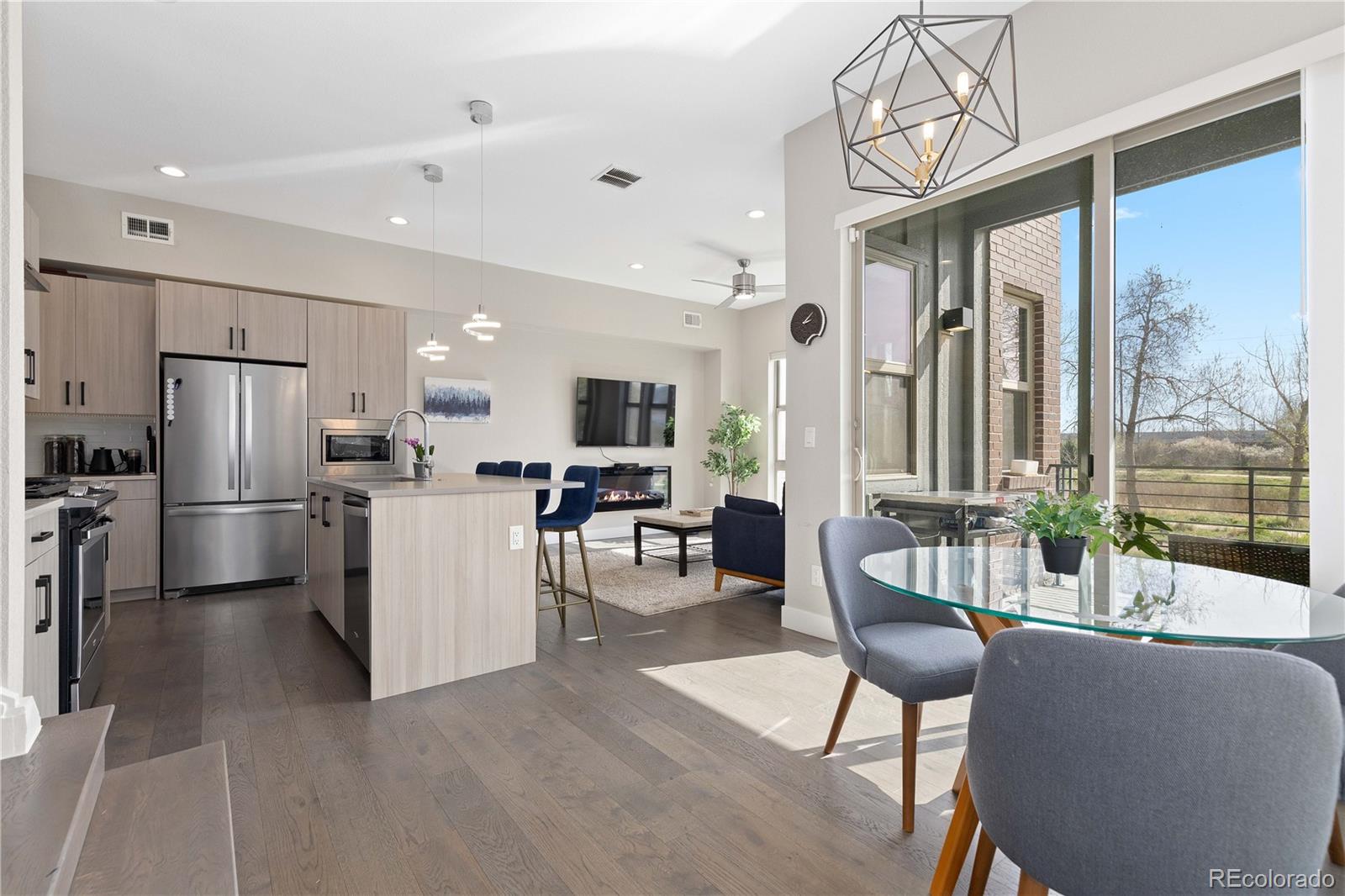 MLS Image #1 for 5026 s platte river parkway,littleton, Colorado