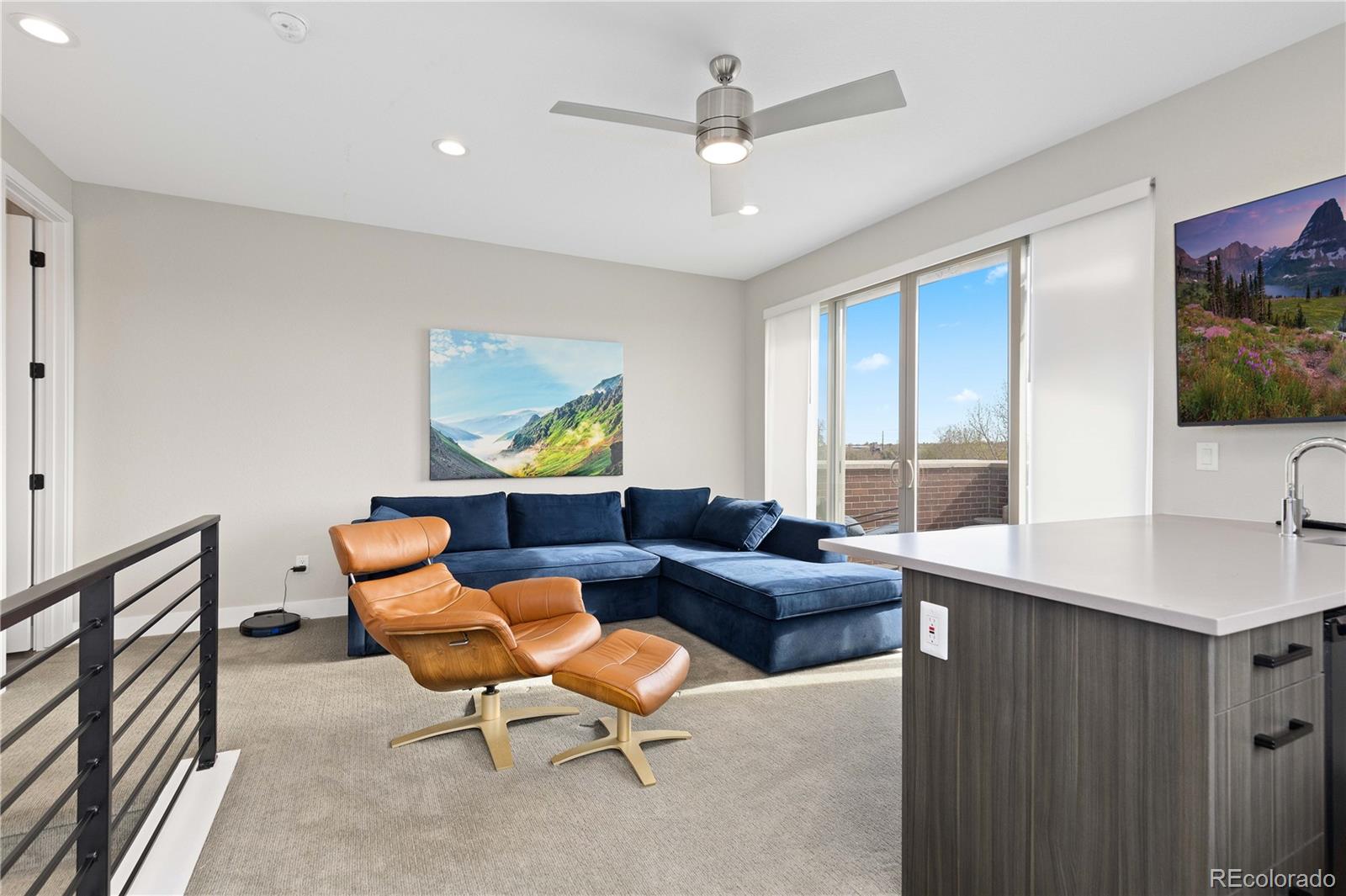 MLS Image #23 for 5026 s platte river parkway,littleton, Colorado