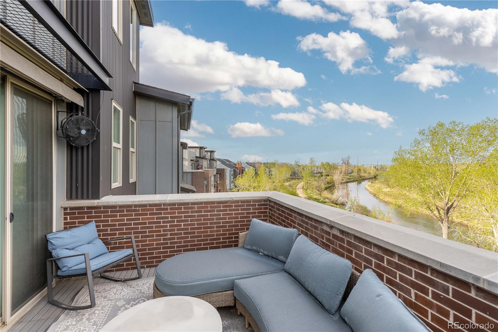 MLS Image #28 for 5026 s platte river parkway,littleton, Colorado