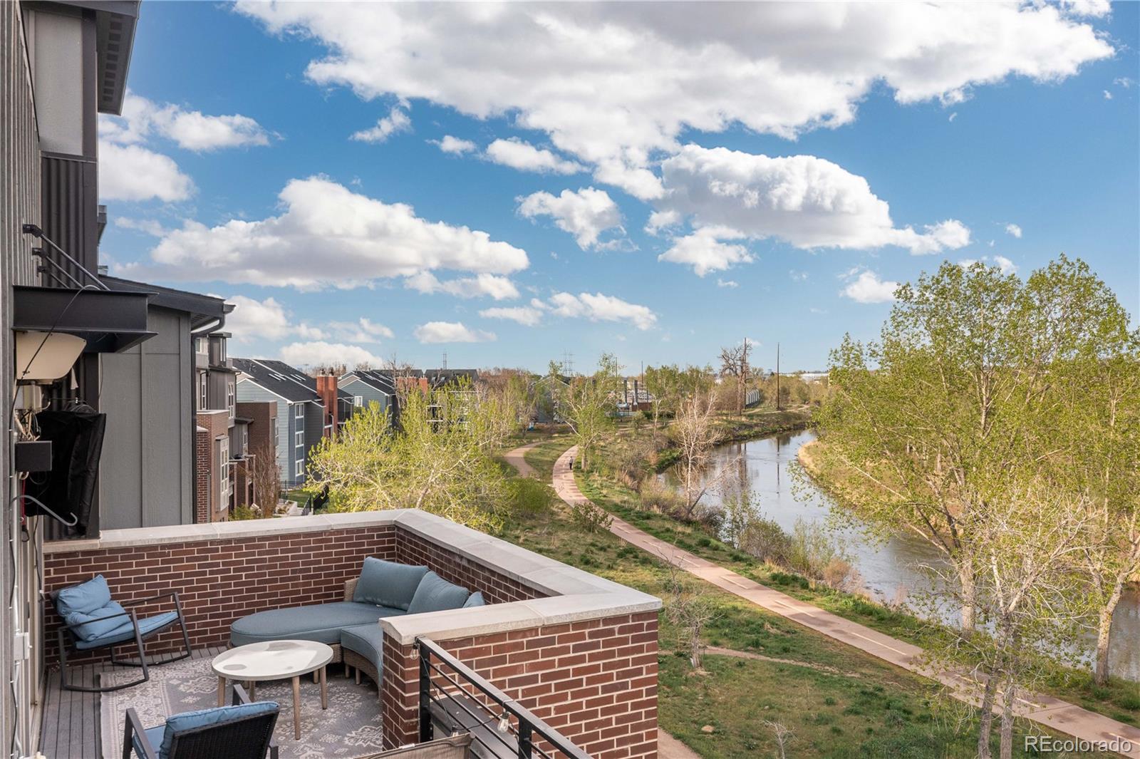 MLS Image #29 for 5026 s platte river parkway,littleton, Colorado