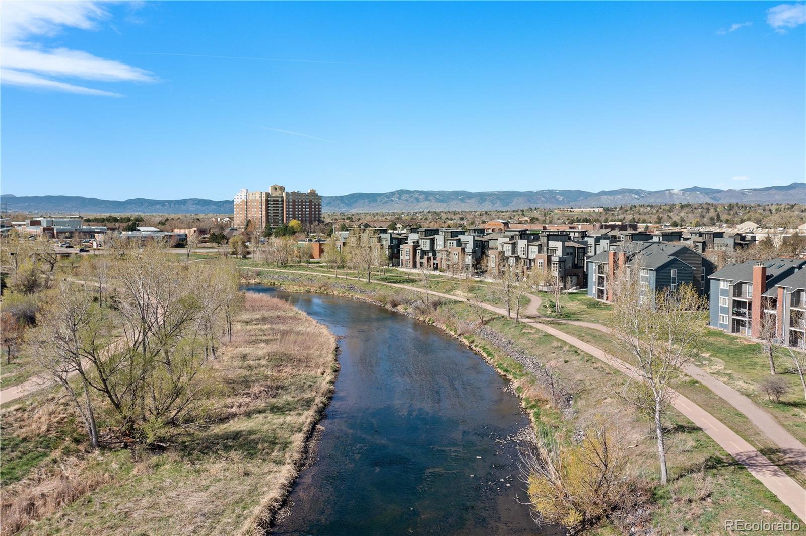 MLS Image #33 for 5026 s platte river parkway,littleton, Colorado