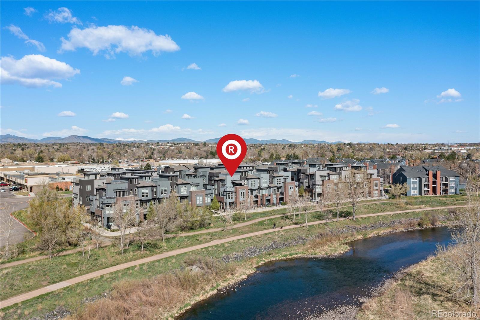 MLS Image #34 for 5026 s platte river parkway,littleton, Colorado