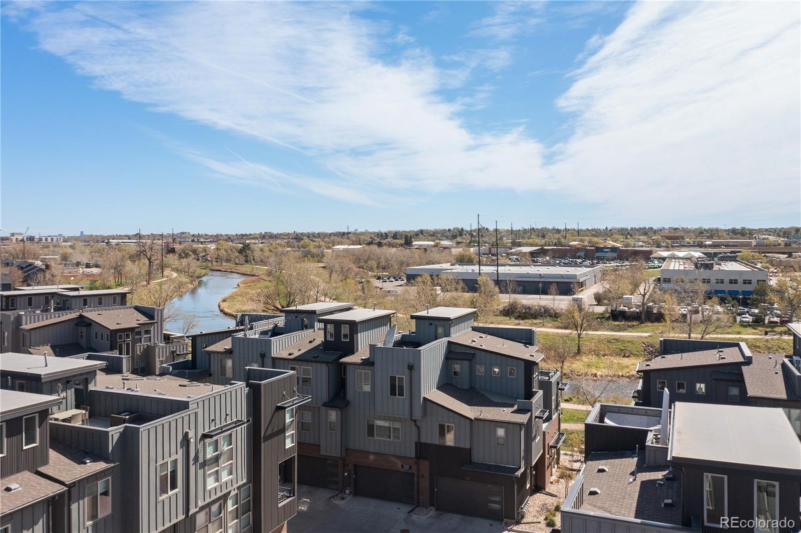 MLS Image #38 for 5026 s platte river parkway,littleton, Colorado