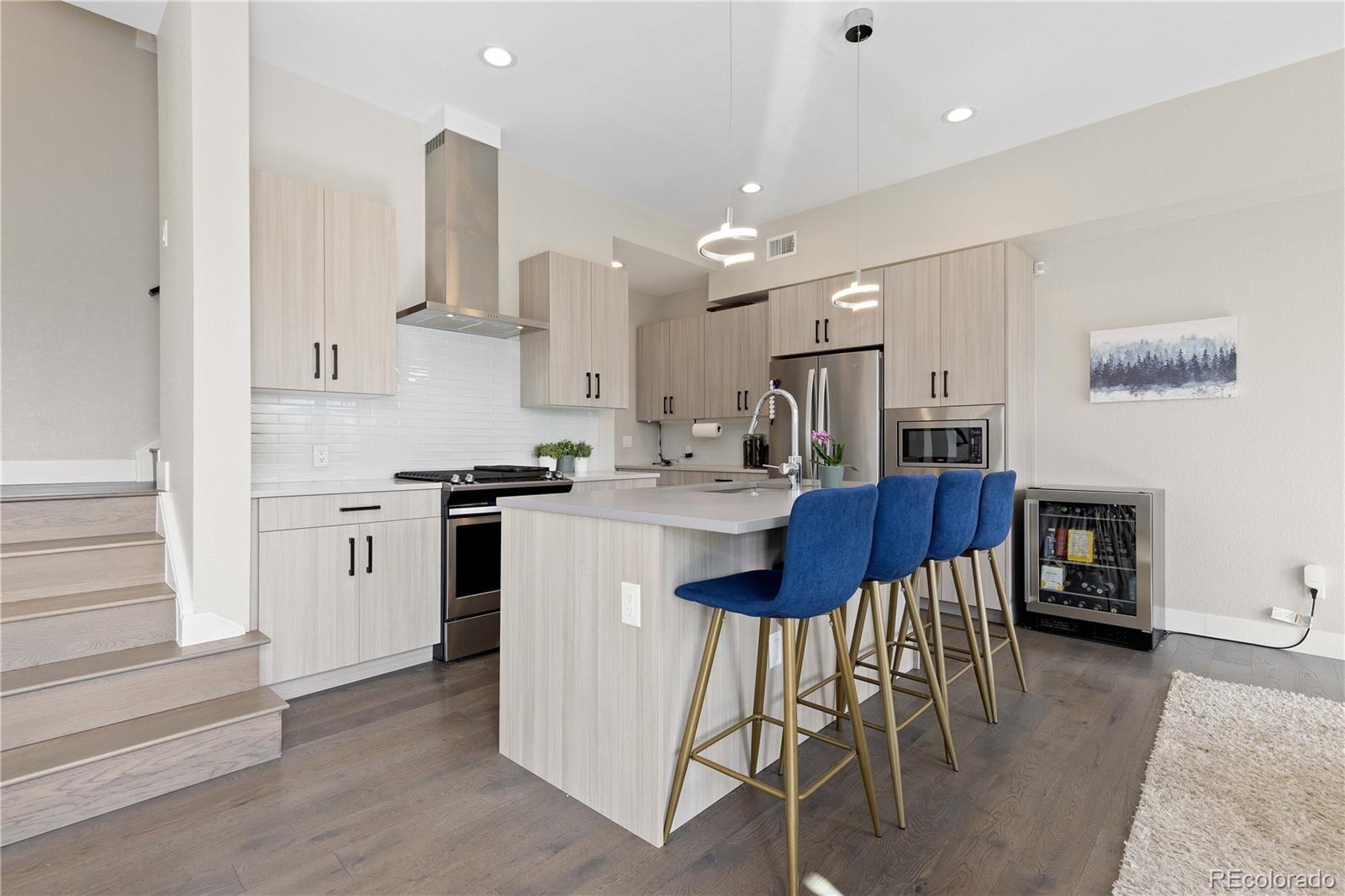 MLS Image #4 for 5026 s platte river parkway,littleton, Colorado