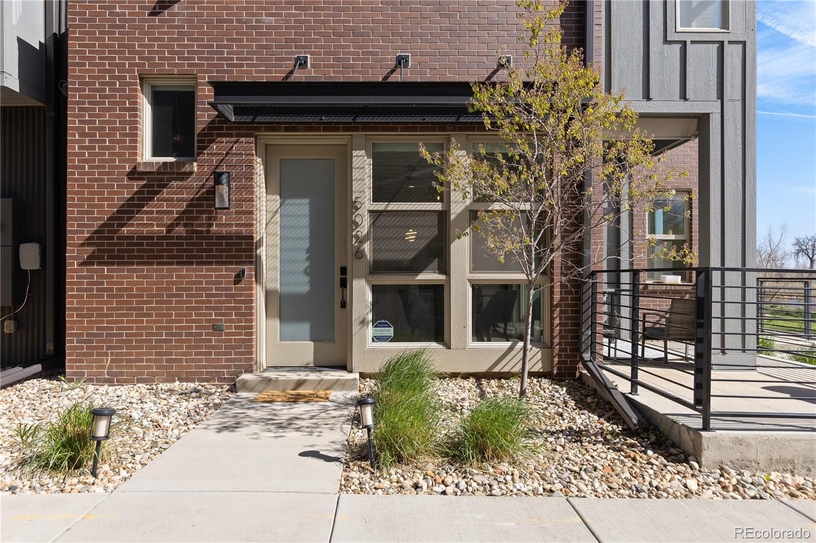 MLS Image #41 for 5026 s platte river parkway,littleton, Colorado