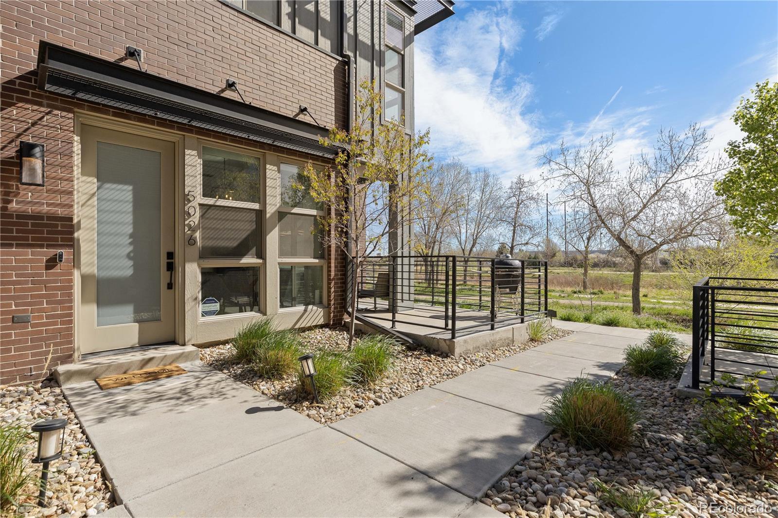 MLS Image #42 for 5026 s platte river parkway,littleton, Colorado