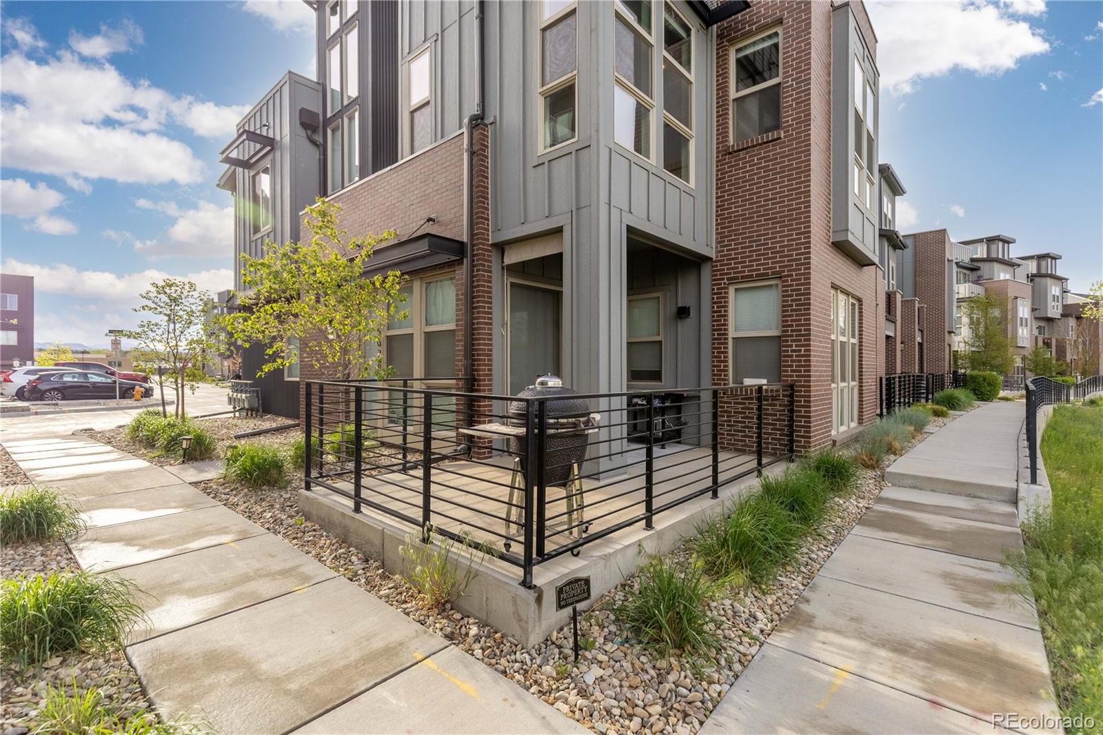 MLS Image #43 for 5026 s platte river parkway,littleton, Colorado