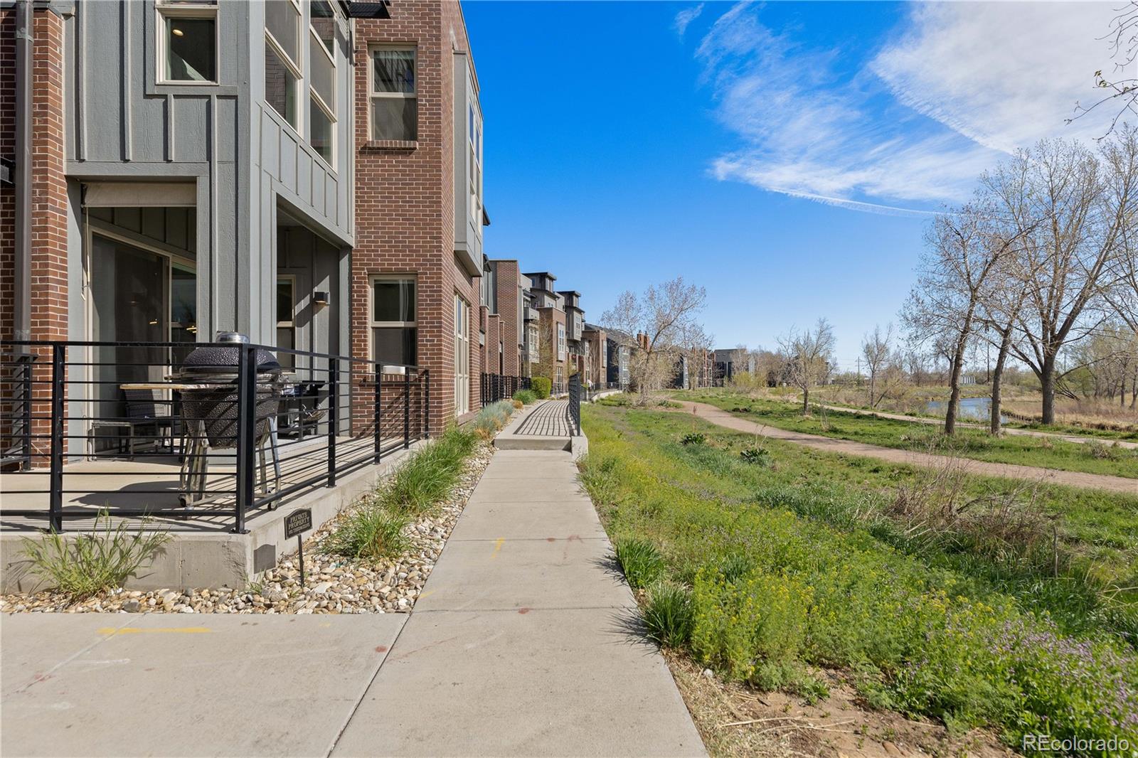 MLS Image #44 for 5026 s platte river parkway,littleton, Colorado