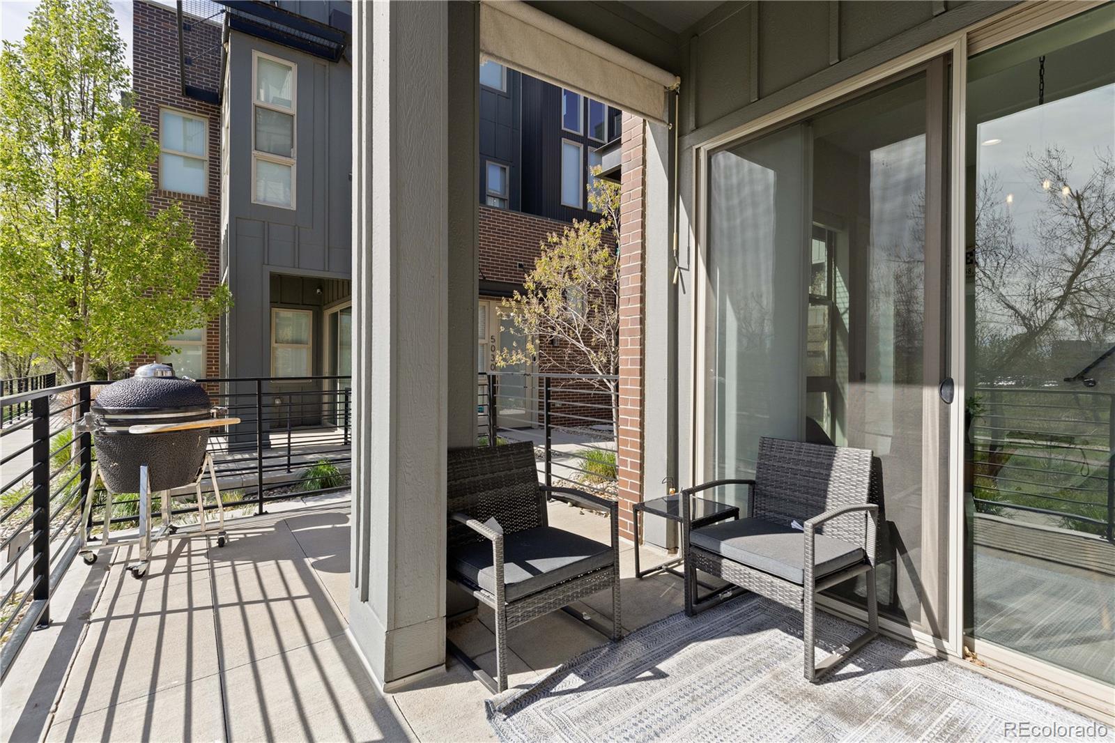 MLS Image #45 for 5026 s platte river parkway,littleton, Colorado