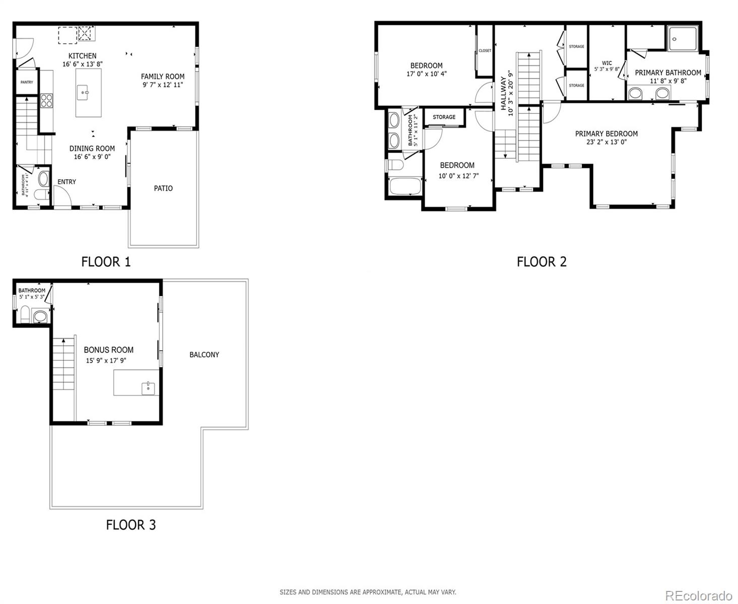 MLS Image #47 for 5026 s platte river parkway,littleton, Colorado