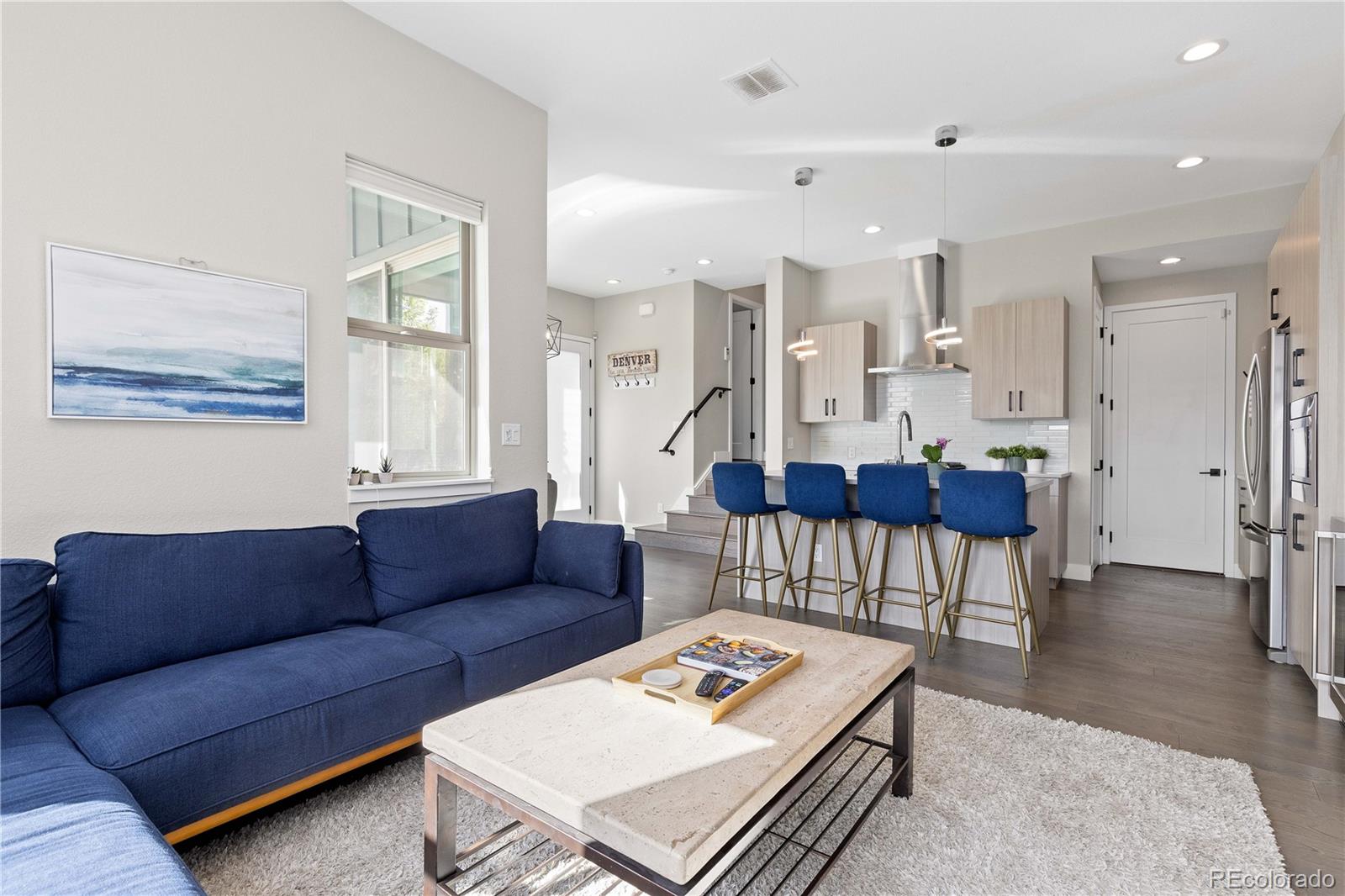 MLS Image #9 for 5026 s platte river parkway,littleton, Colorado