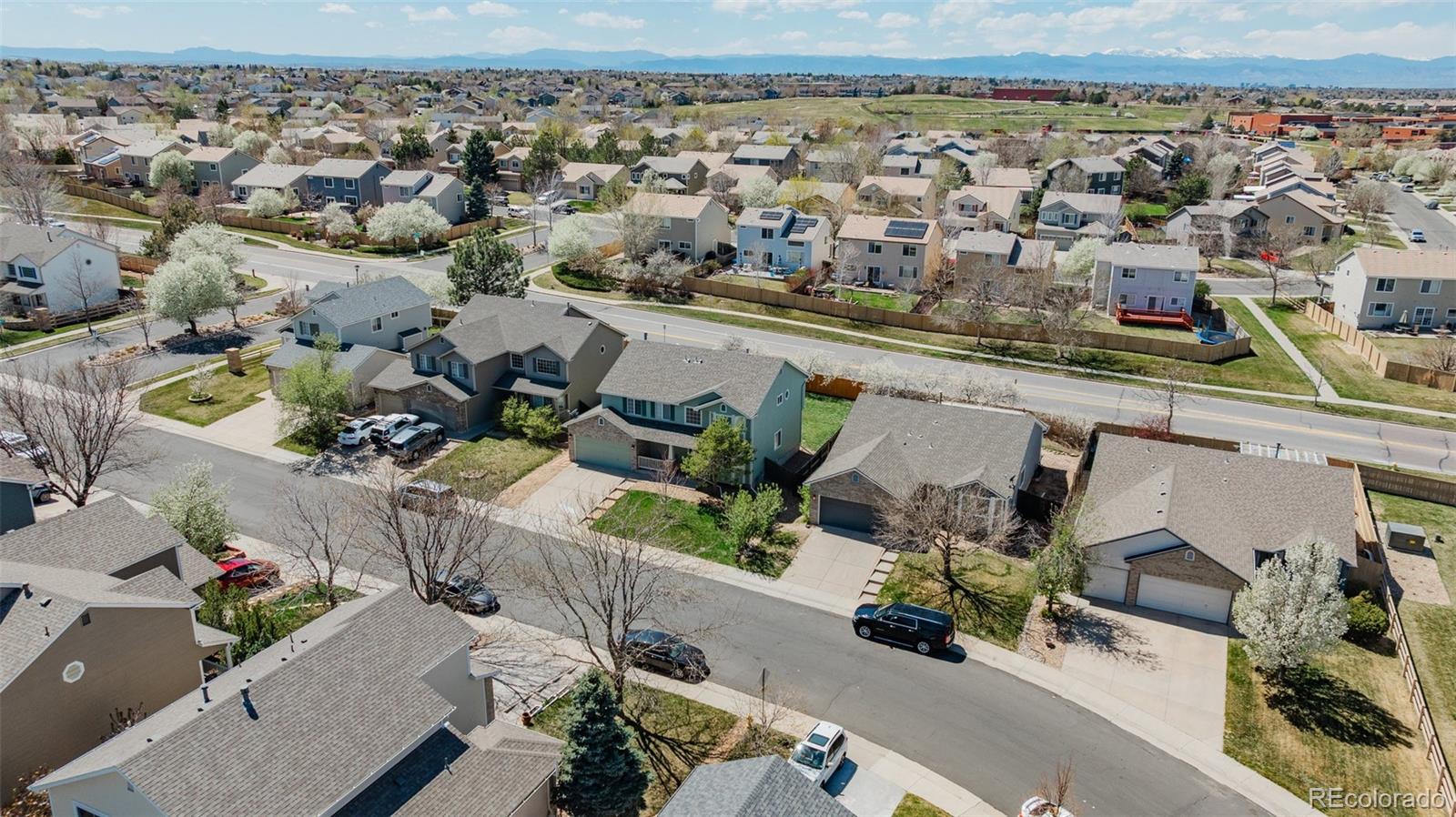 MLS Image #41 for 5149 s tibet street,aurora, Colorado